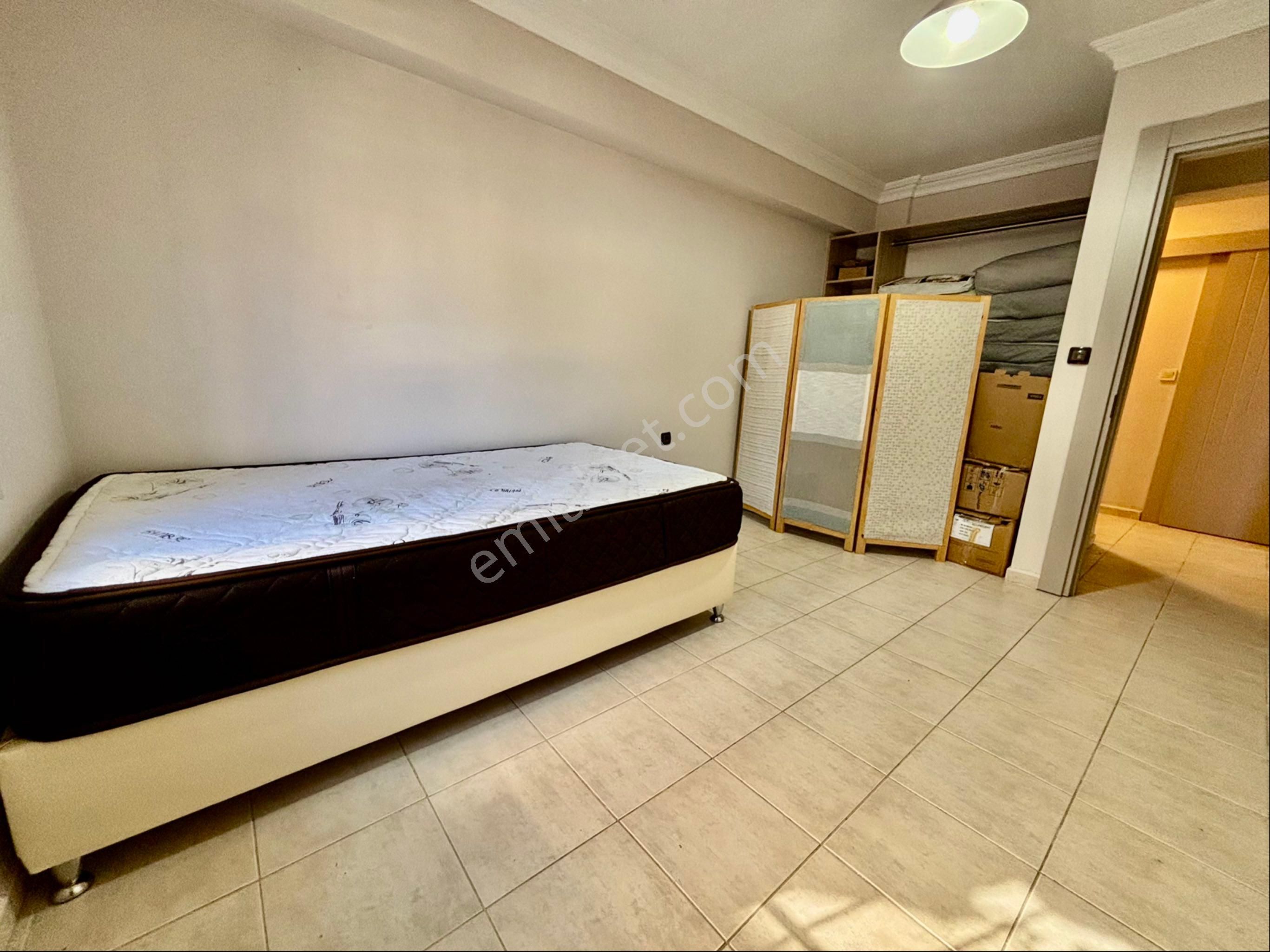 Tek Yetkili Olcaysu'dan Müstakil Tadında Denize 50m 2+1 Daire - Görsel 12