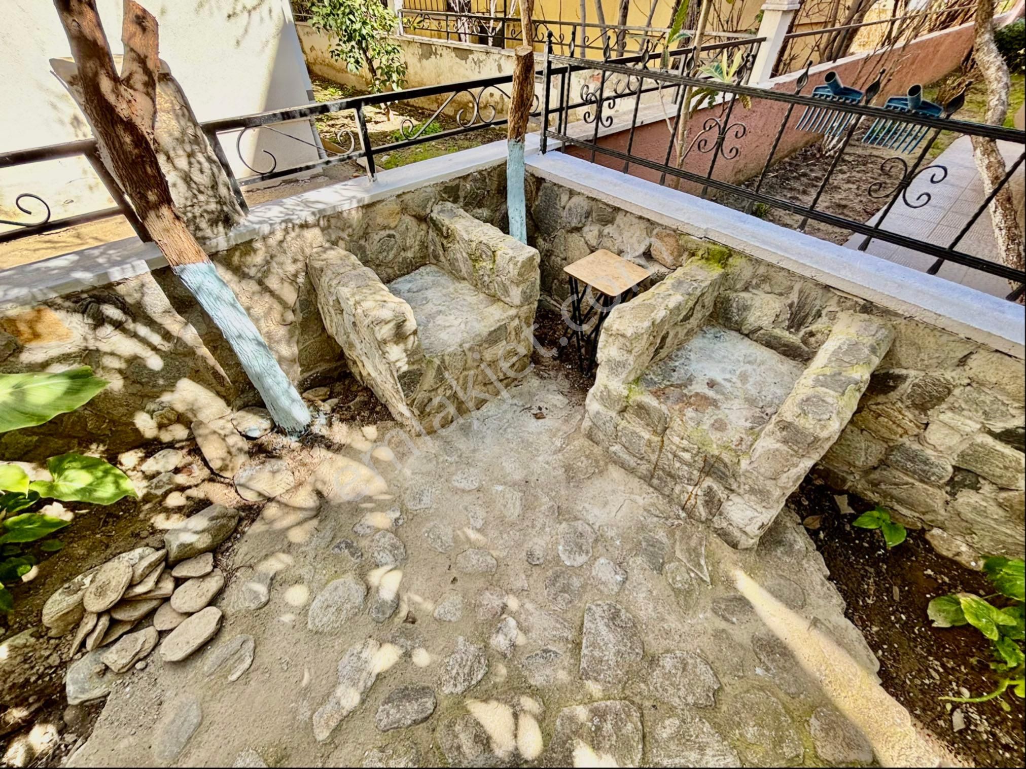 Tek Yetkili Olcaysu'dan Müstakil Tadında Denize 50m 2+1 Daire - Görsel 3