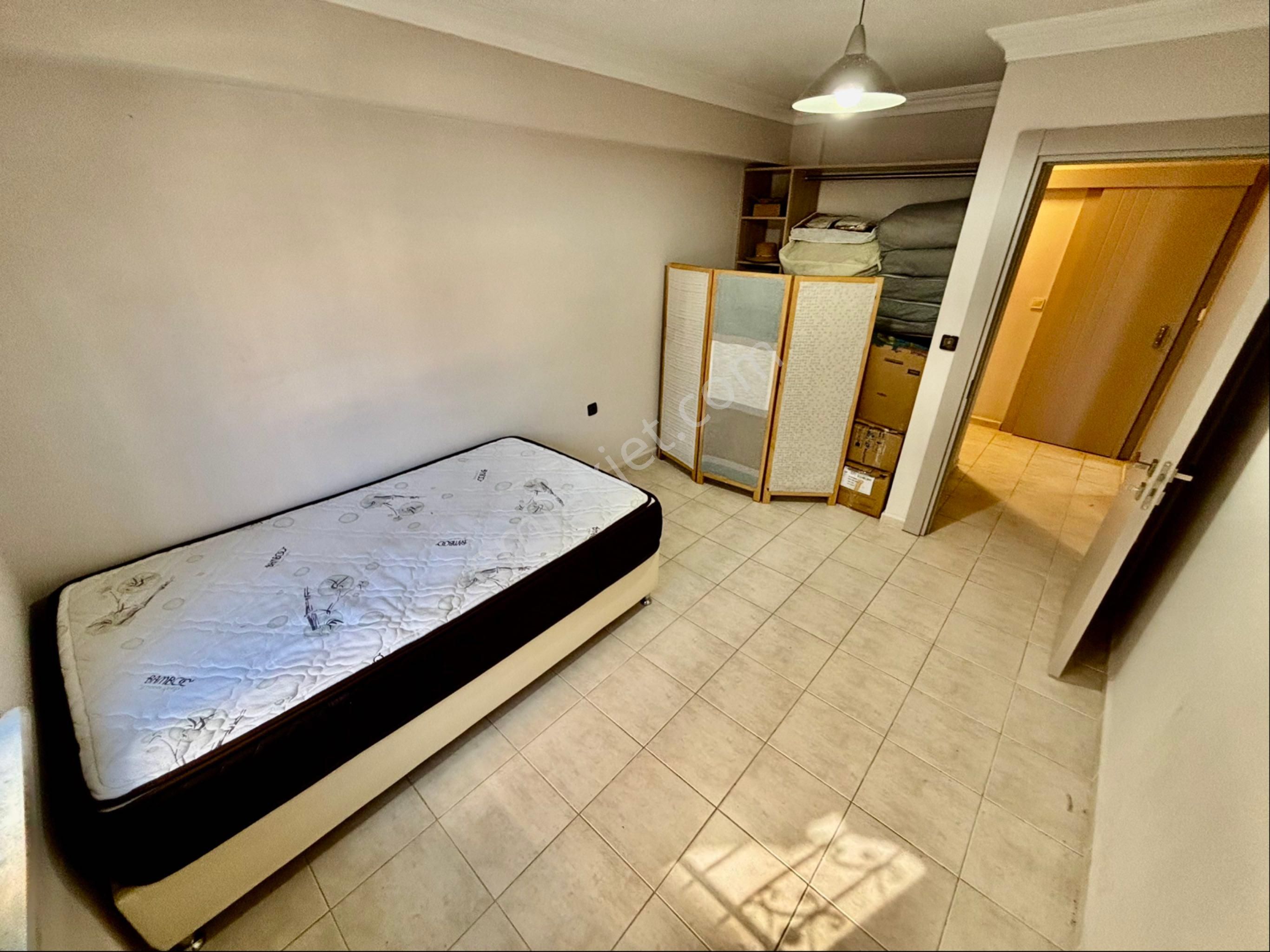 Tek Yetkili Olcaysu'dan Müstakil Tadında Denize 50m 2+1 Daire - Görsel 17