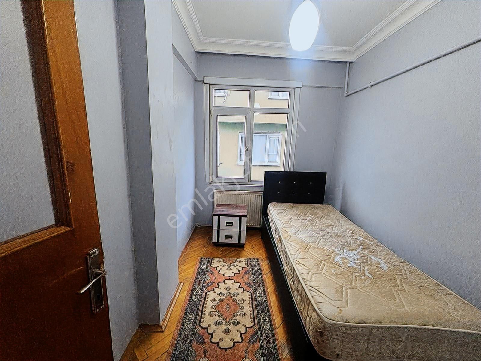 F-l Emlaktan Bulgurluda 2+1 4.kat Faturalı Eşyalı Aile-bekara - Görsel 33