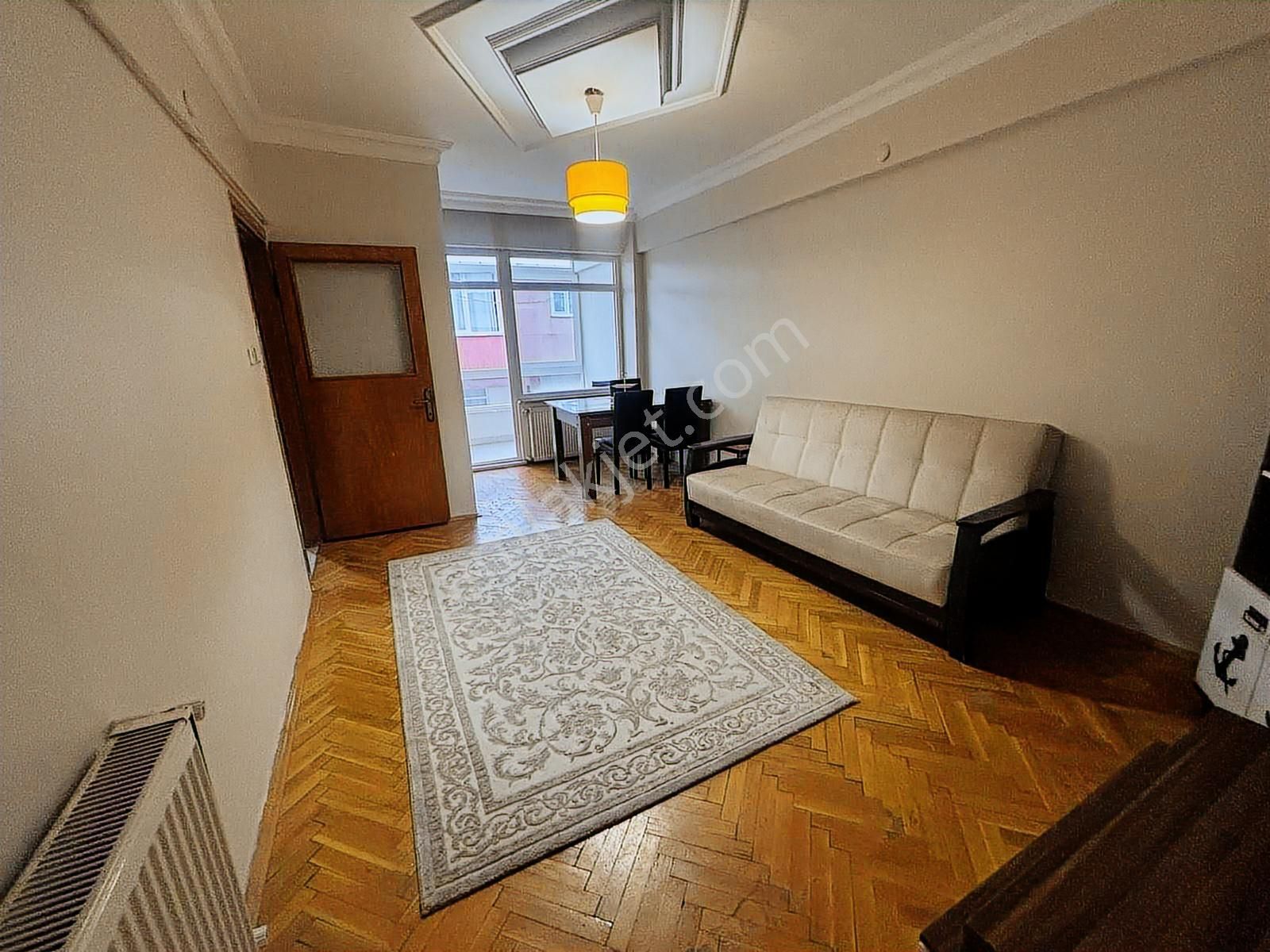 F-l Emlaktan Bulgurluda 2+1 4.kat Faturalı Eşyalı Aile-bekara - Görsel 28