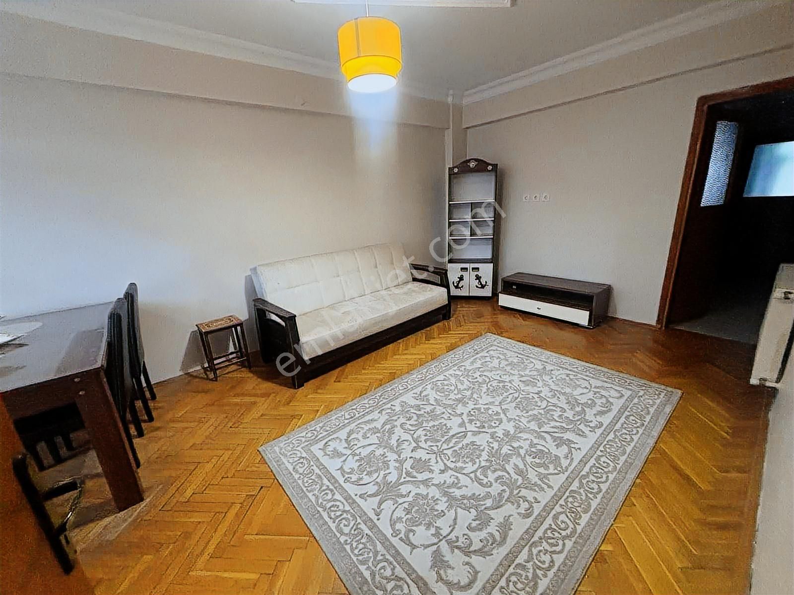 F-l Emlaktan Bulgurluda 2+1 4.kat Faturalı Eşyalı Aile-bekara - Görsel 8