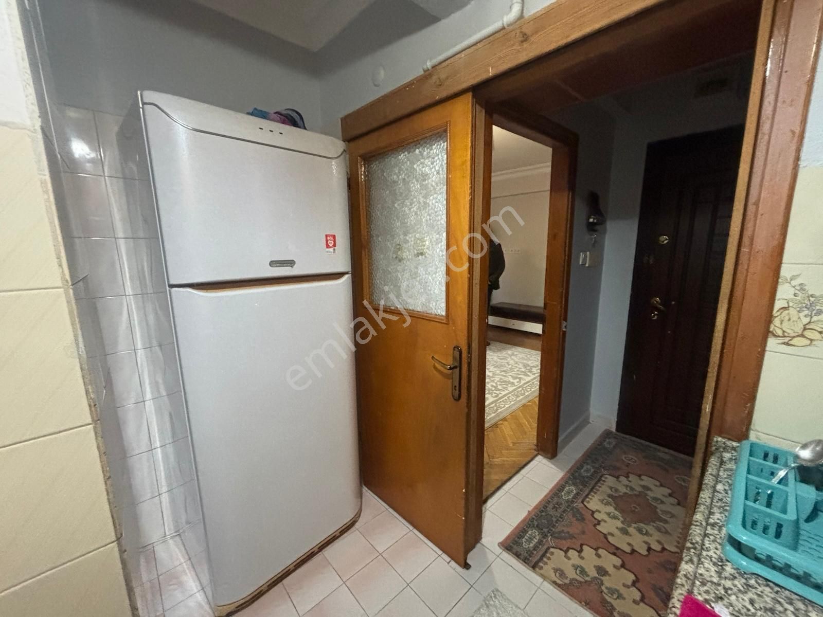 F-l Emlaktan Bulgurluda 2+1 4.kat Faturalı Eşyalı Aile-bekara - Görsel 10