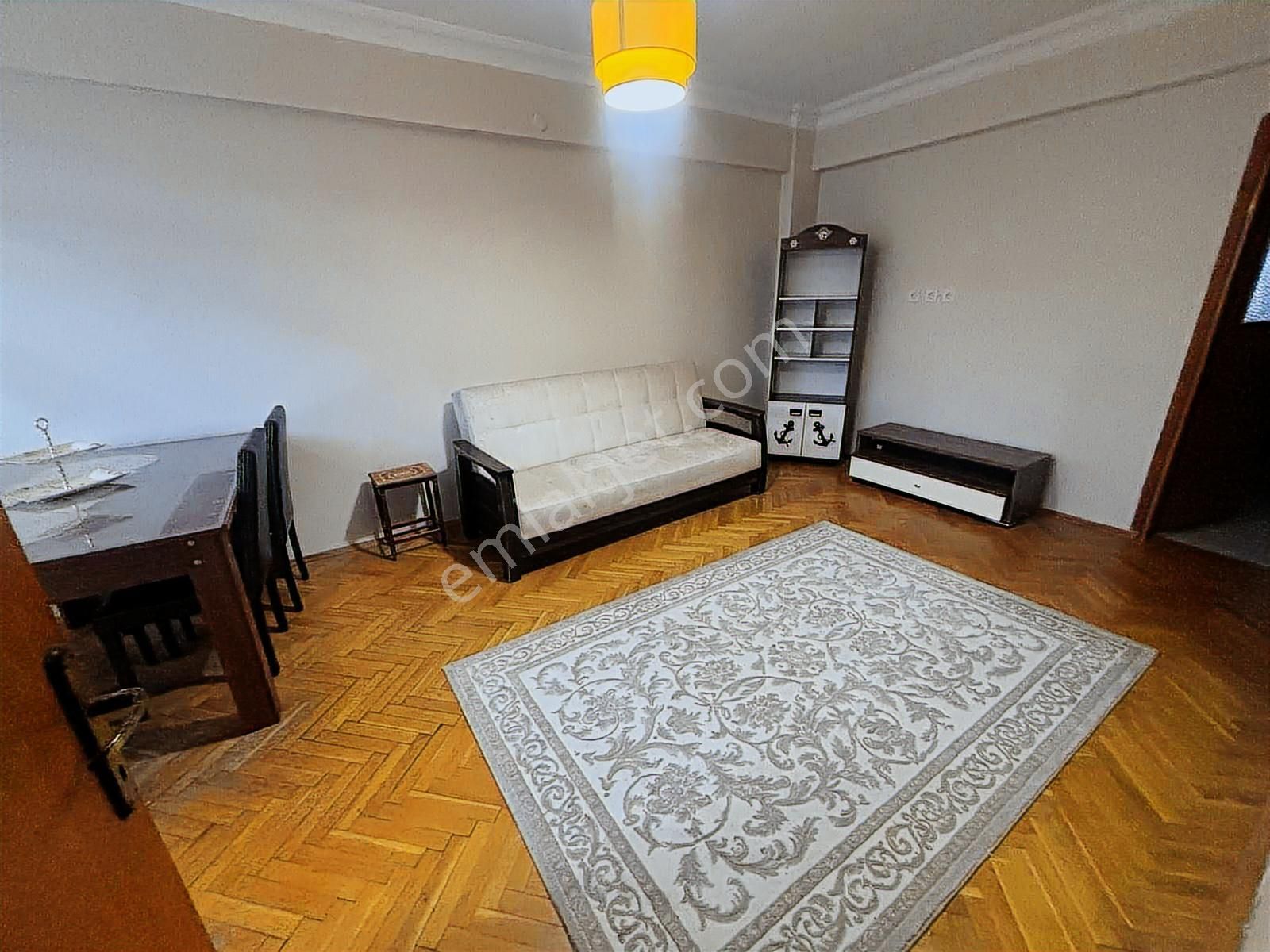 F-l Emlaktan Bulgurluda 2+1 4.kat Faturalı Eşyalı Aile-bekara - Görsel 31