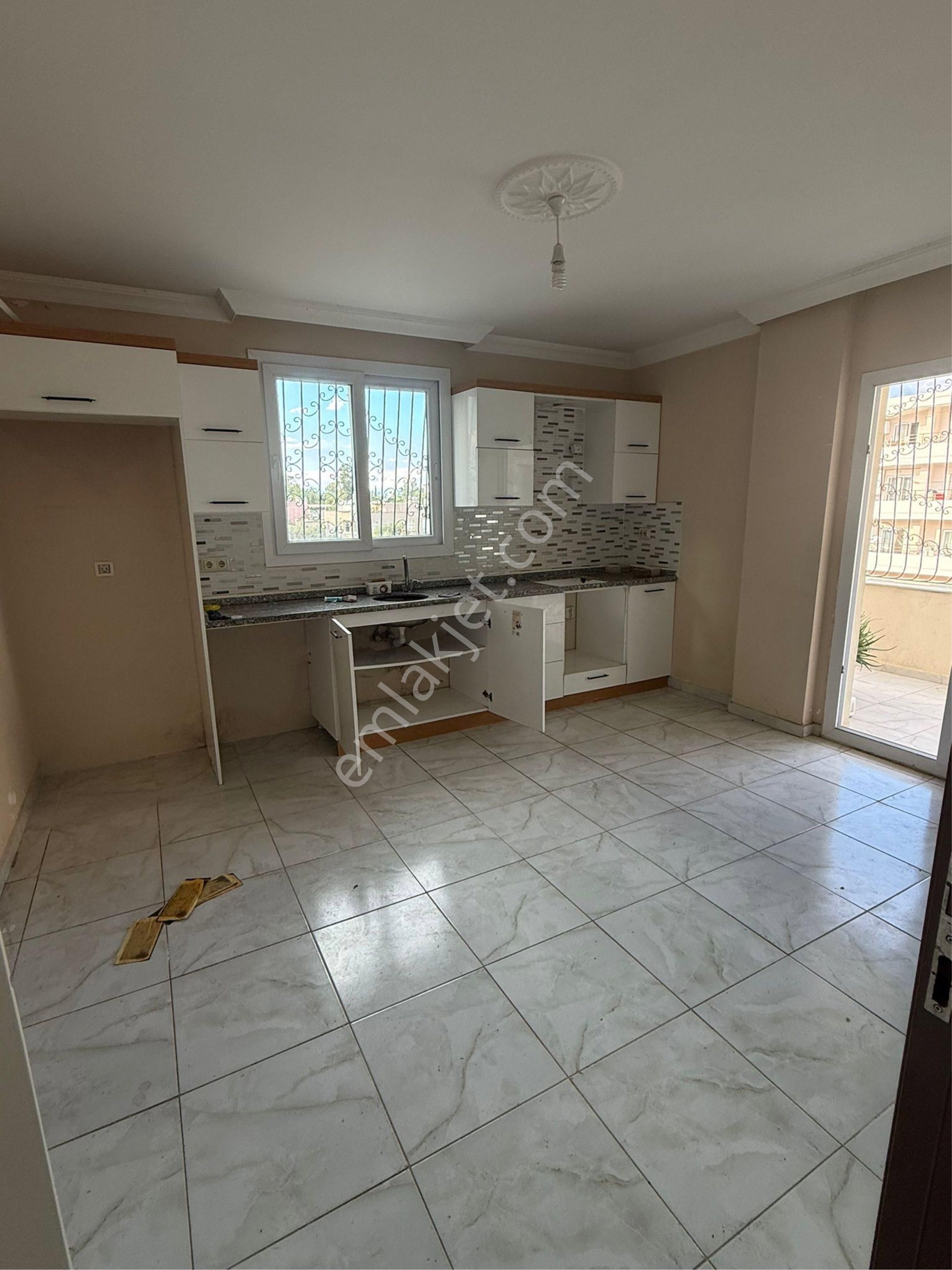 İncirlik Acil Satılık Daire