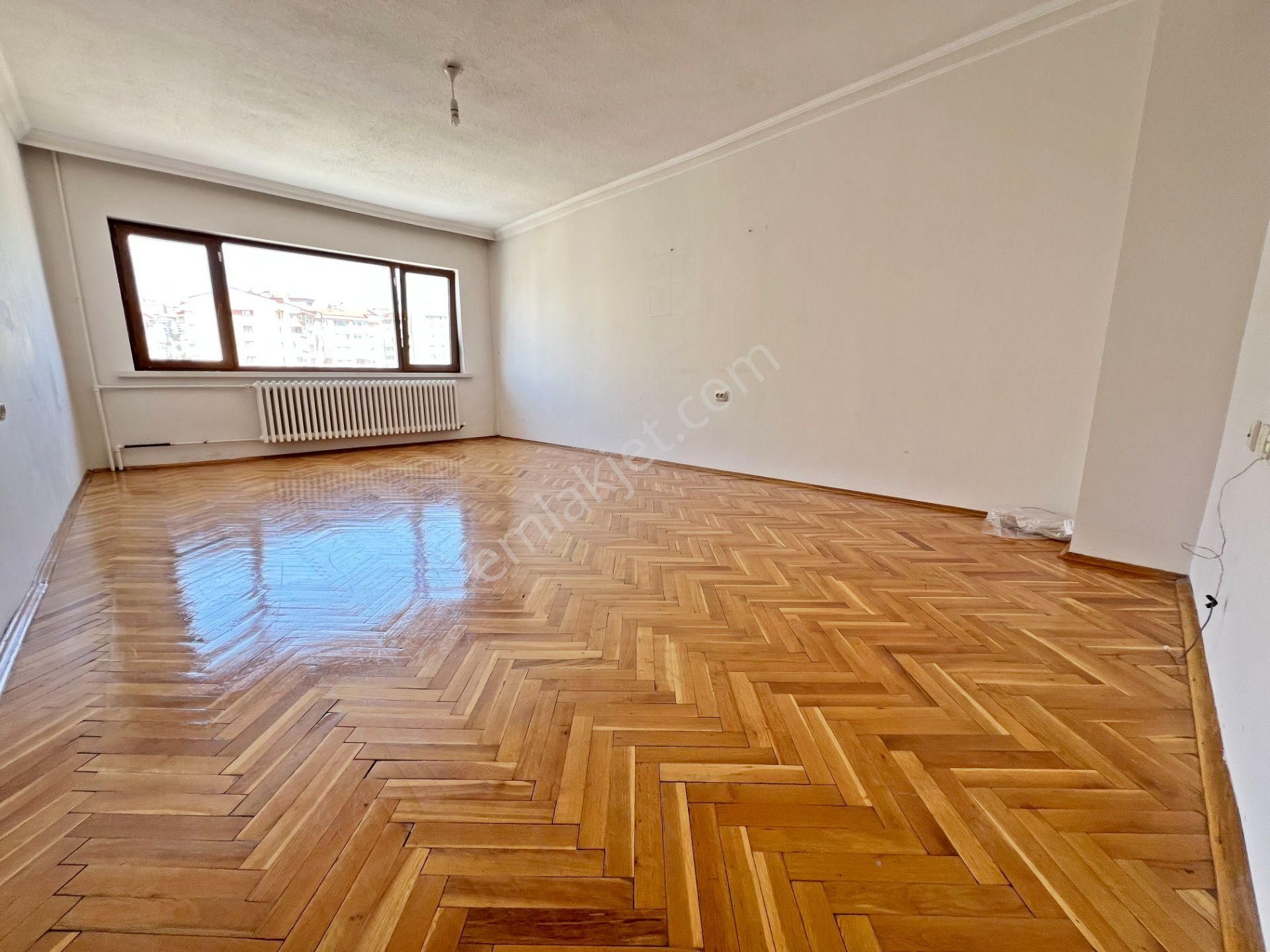 Etlik Tevfik Sağlam Cd. Yanı 3+1 Nezih Site Asansörlü 13.kat Manzaralı Satılık Daire!!! - Görsel 8