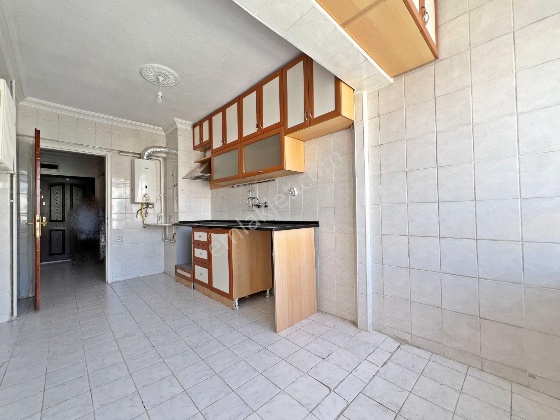 Etlik Tevfik Sağlam Cd. Yanı 3+1 Nezih Site Asansörlü 13.kat Manzaralı Satılık Daire!!! - Görsel 6