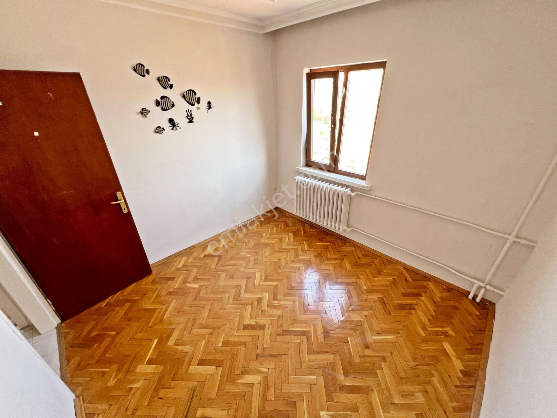 Etlik Tevfik Sağlam Cd. Yanı 3+1 Nezih Site Asansörlü 13.kat Manzaralı Satılık Daire!!! - Görsel 22