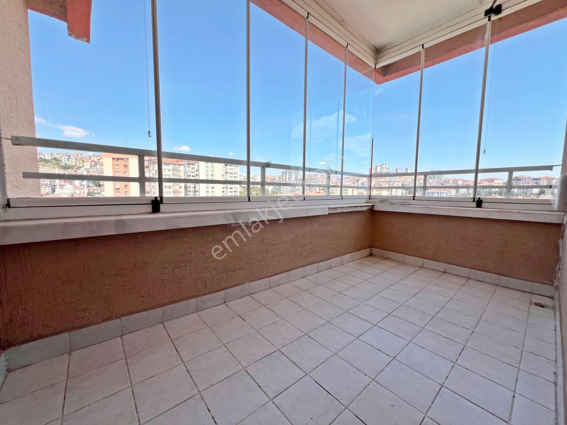 Etlik Tevfik Sağlam Cd. Yanı 3+1 Nezih Site Asansörlü 13.kat Manzaralı Satılık Daire!!! - Görsel 17