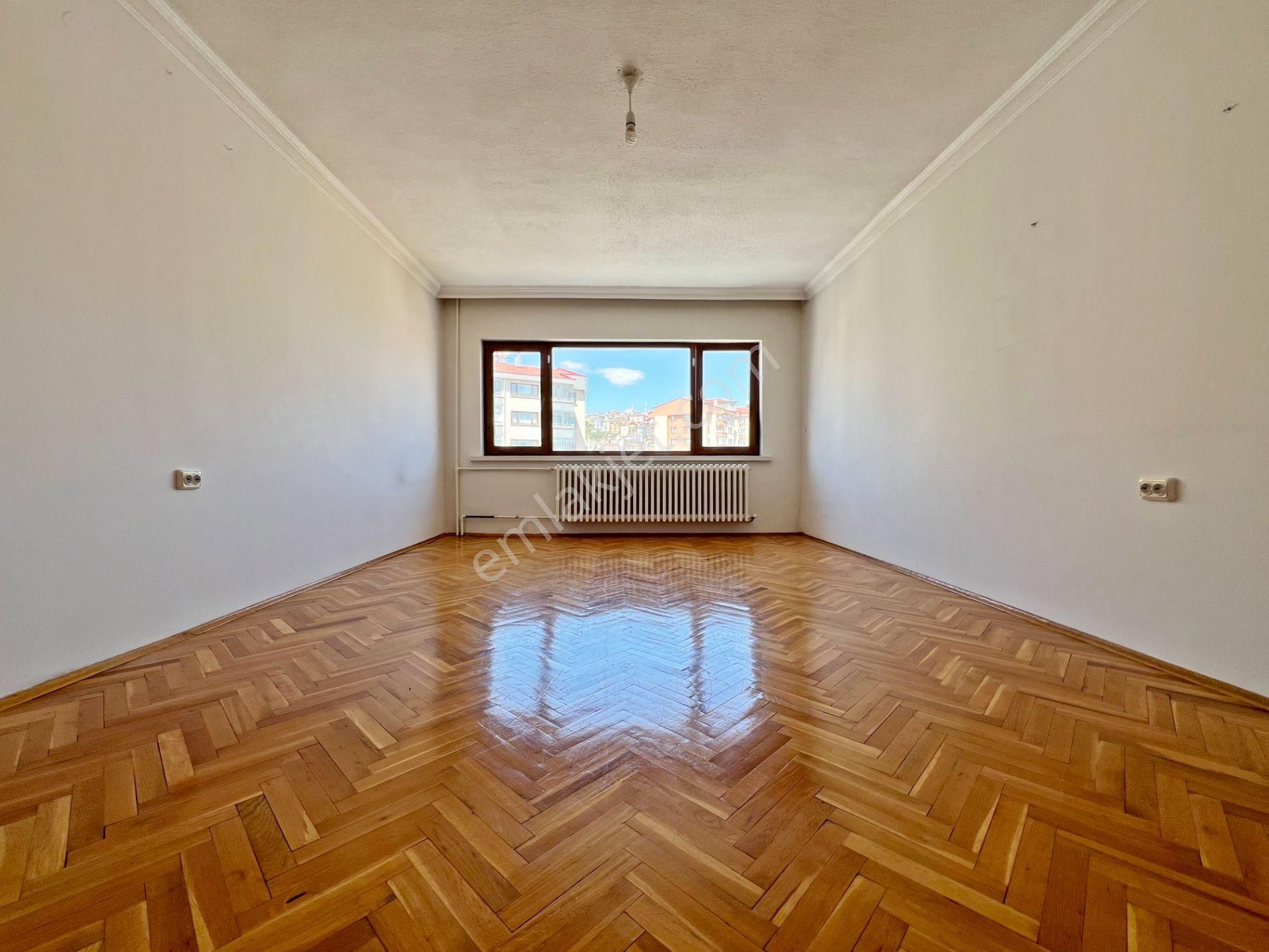 Etlik Tevfik Sağlam Cd. Yanı 3+1 Nezih Site Asansörlü 13.kat Manzaralı Satılık Daire!!! - Görsel 9