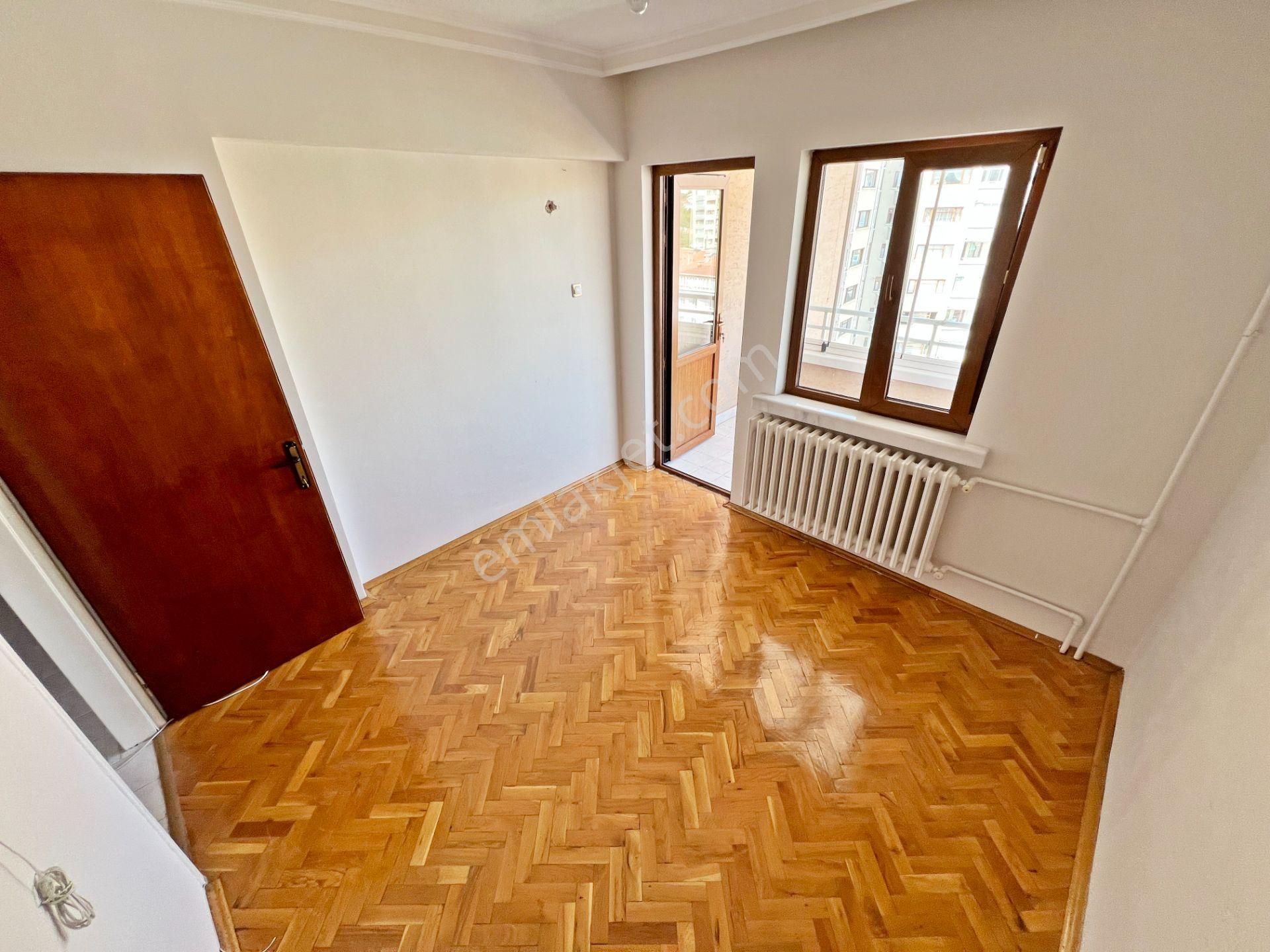 Etlik Tevfik Sağlam Cd. Yanı 3+1 Nezih Site Asansörlü 13.kat Manzaralı Satılık Daire!!! - Görsel 15