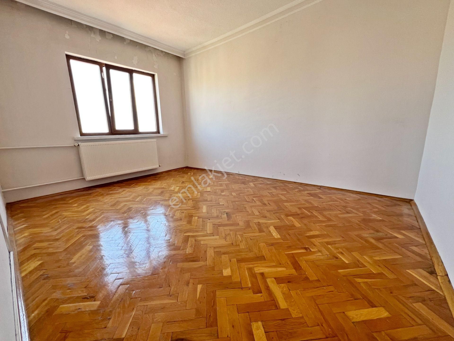 Etlik Tevfik Sağlam Cd. Yanı 3+1 Nezih Site Asansörlü 13.kat Manzaralı Satılık Daire!!! - Görsel 23