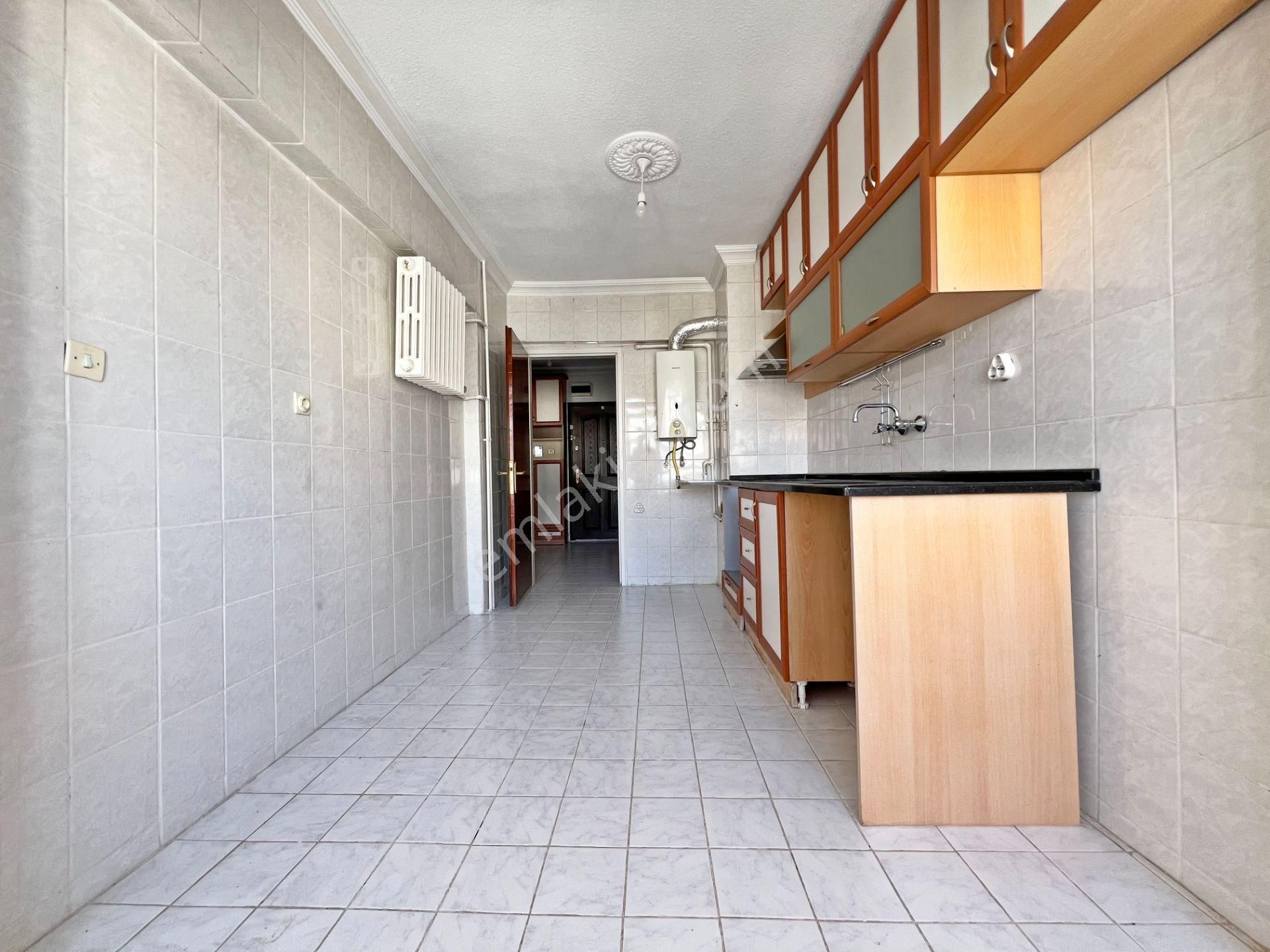 Etlik Tevfik Sağlam Cd. Yanı 3+1 Nezih Site Asansörlü 13.kat Manzaralı Satılık Daire!!! - Görsel 7