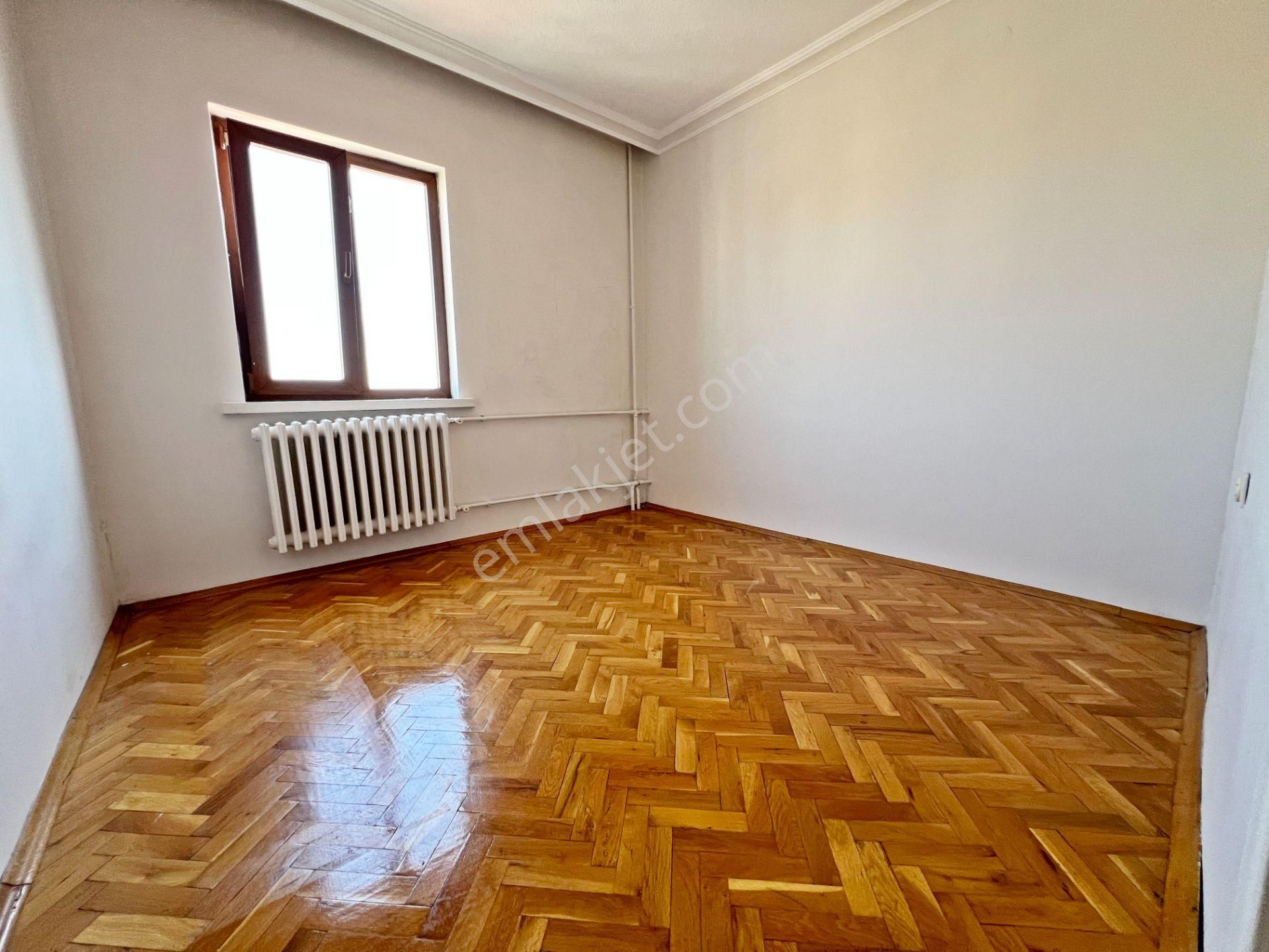 Etlik Tevfik Sağlam Cd. Yanı 3+1 Nezih Site Asansörlü 13.kat Manzaralı Satılık Daire!!! - Görsel 20