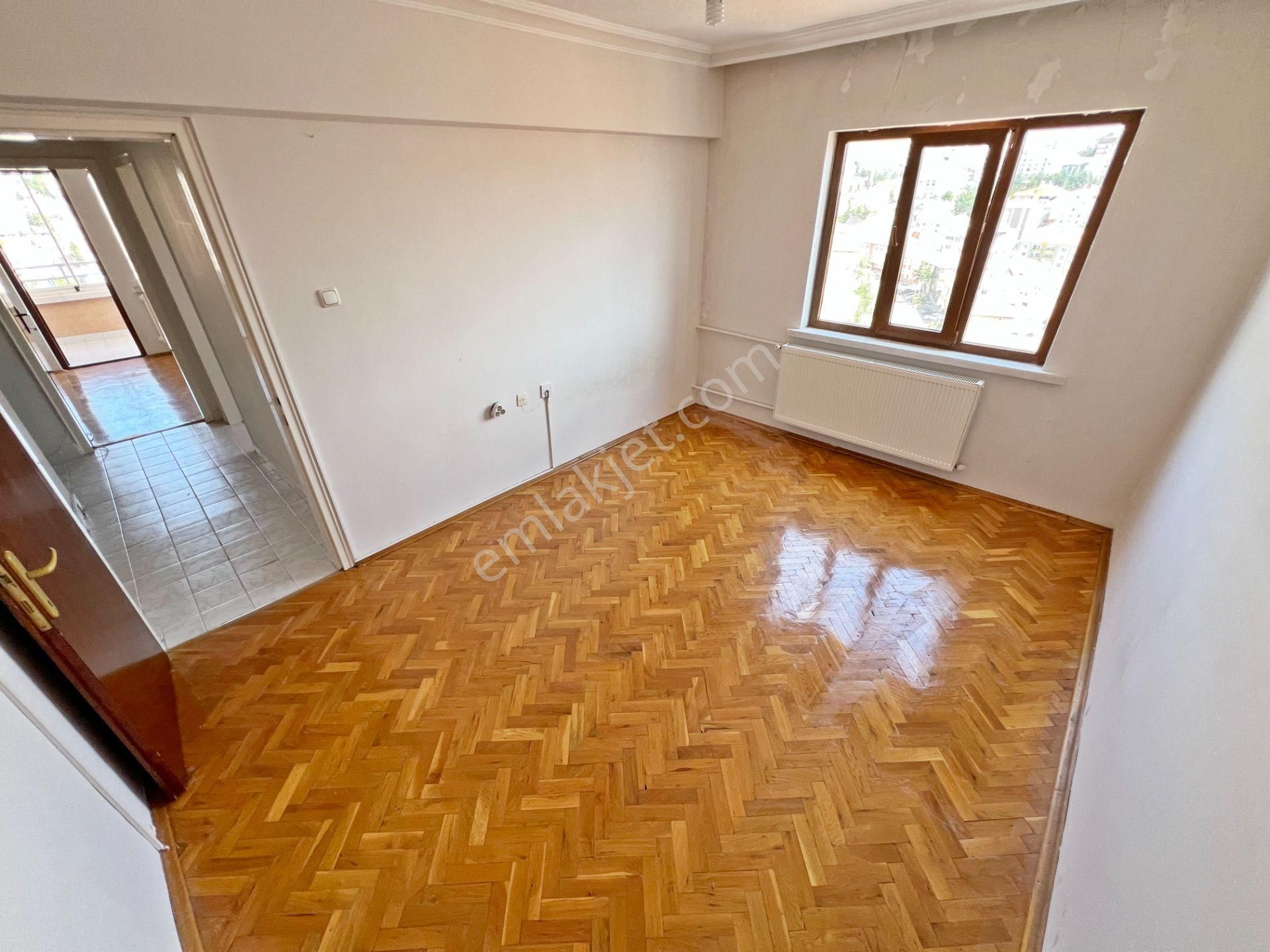 Etlik Tevfik Sağlam Cd. Yanı 3+1 Nezih Site Asansörlü 13.kat Manzaralı Satılık Daire!!! - Görsel 25