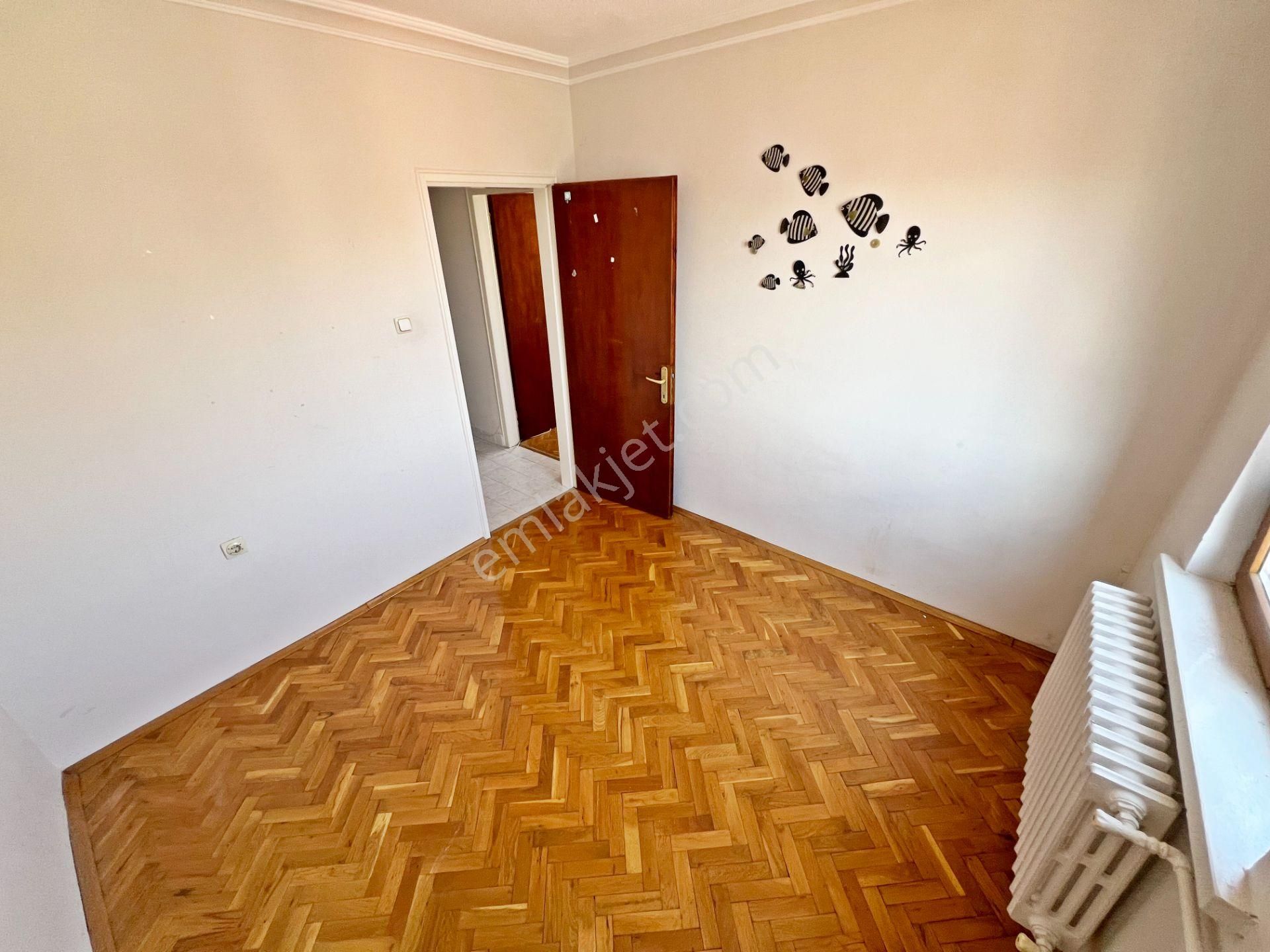 Etlik Tevfik Sağlam Cd. Yanı 3+1 Nezih Site Asansörlü 13.kat Manzaralı Satılık Daire!!! - Görsel 21