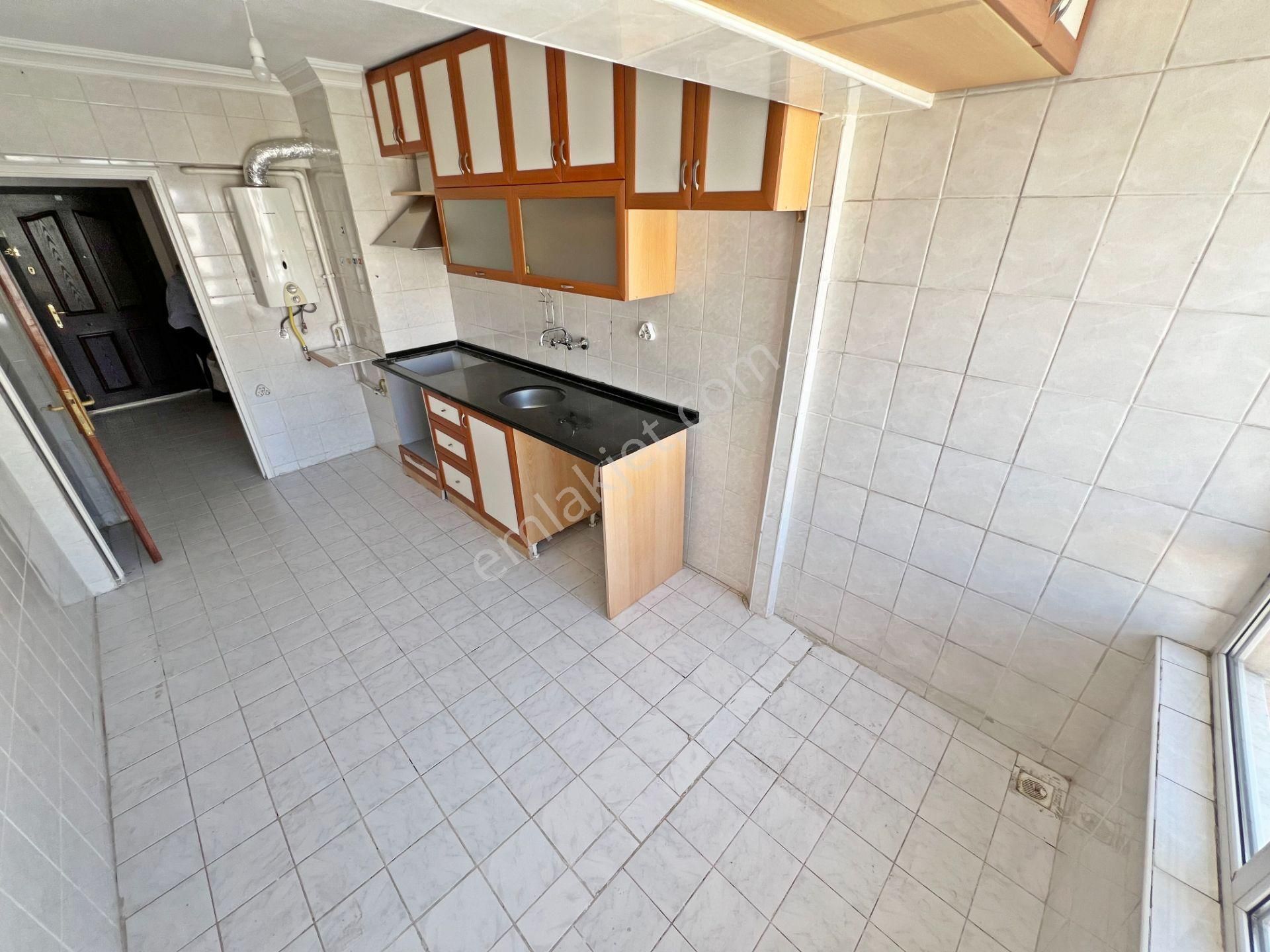 Etlik Tevfik Sağlam Cd. Yanı 3+1 Nezih Site Asansörlü 13.kat Manzaralı Satılık Daire!!! - Görsel 5