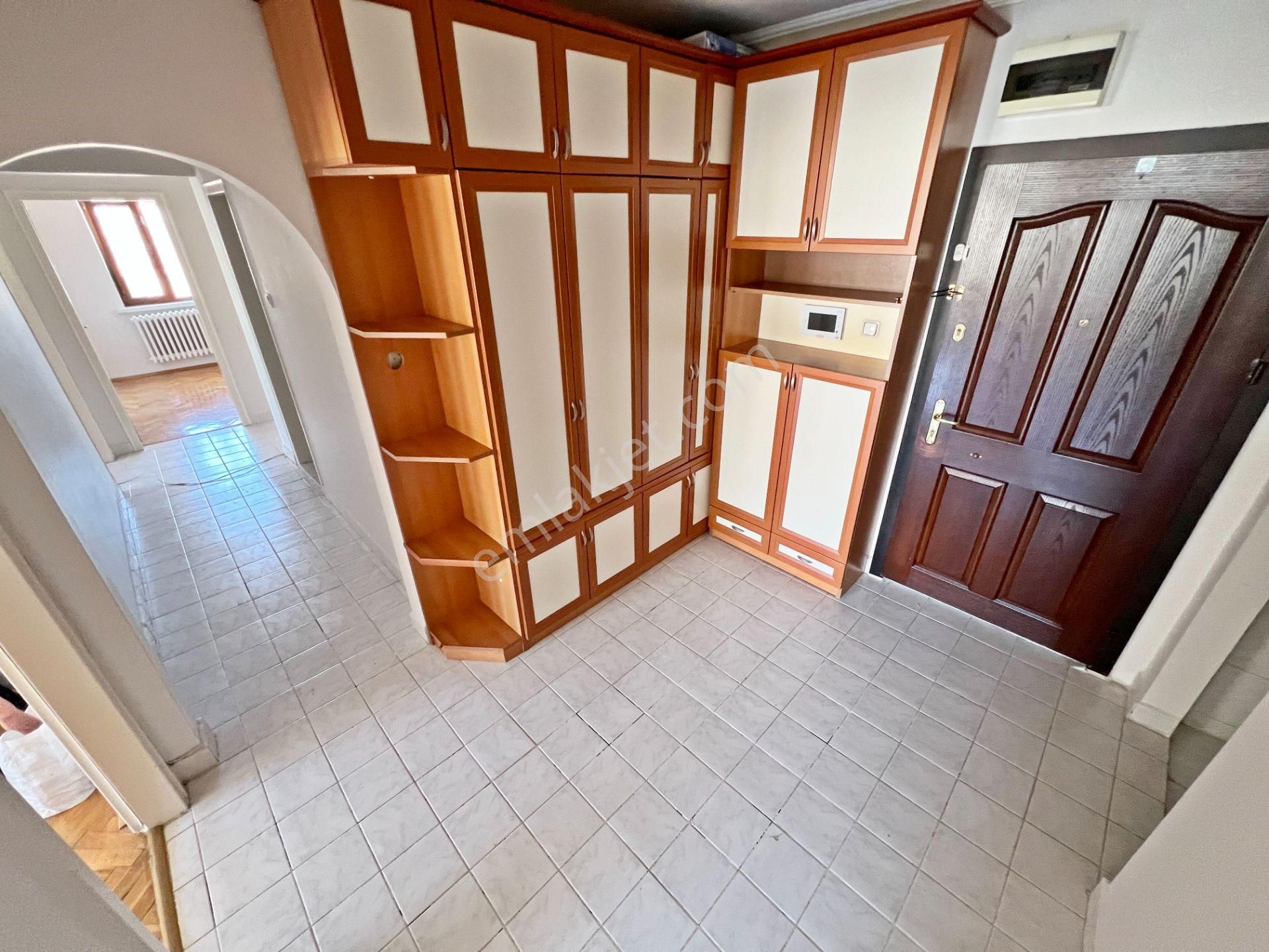 Etlik Tevfik Sağlam Cd. Yanı 3+1 Nezih Site Asansörlü 13.kat Manzaralı Satılık Daire!!! - Görsel 32