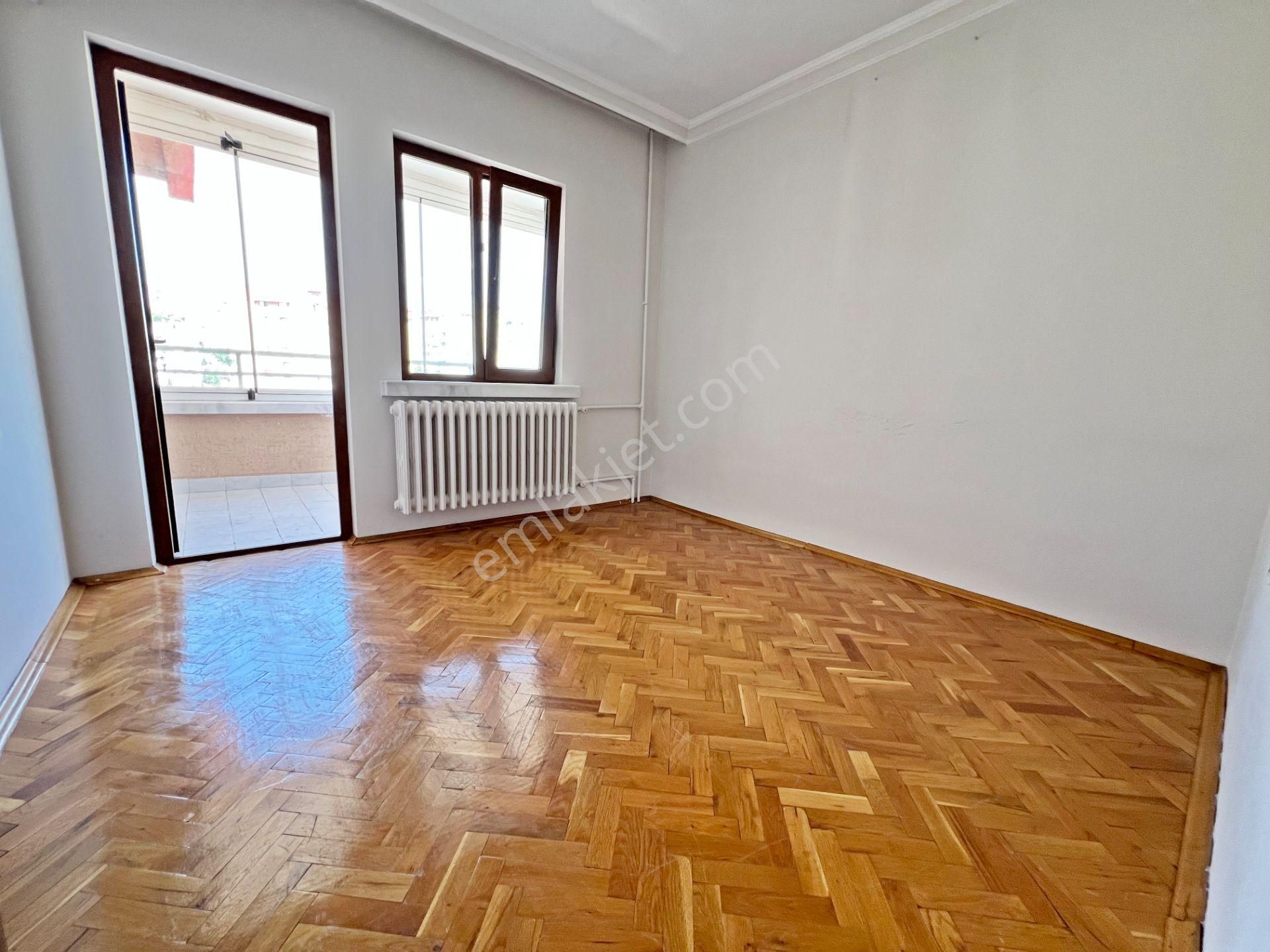 Etlik Tevfik Sağlam Cd. Yanı 3+1 Nezih Site Asansörlü 13.kat Manzaralı Satılık Daire!!! - Görsel 14