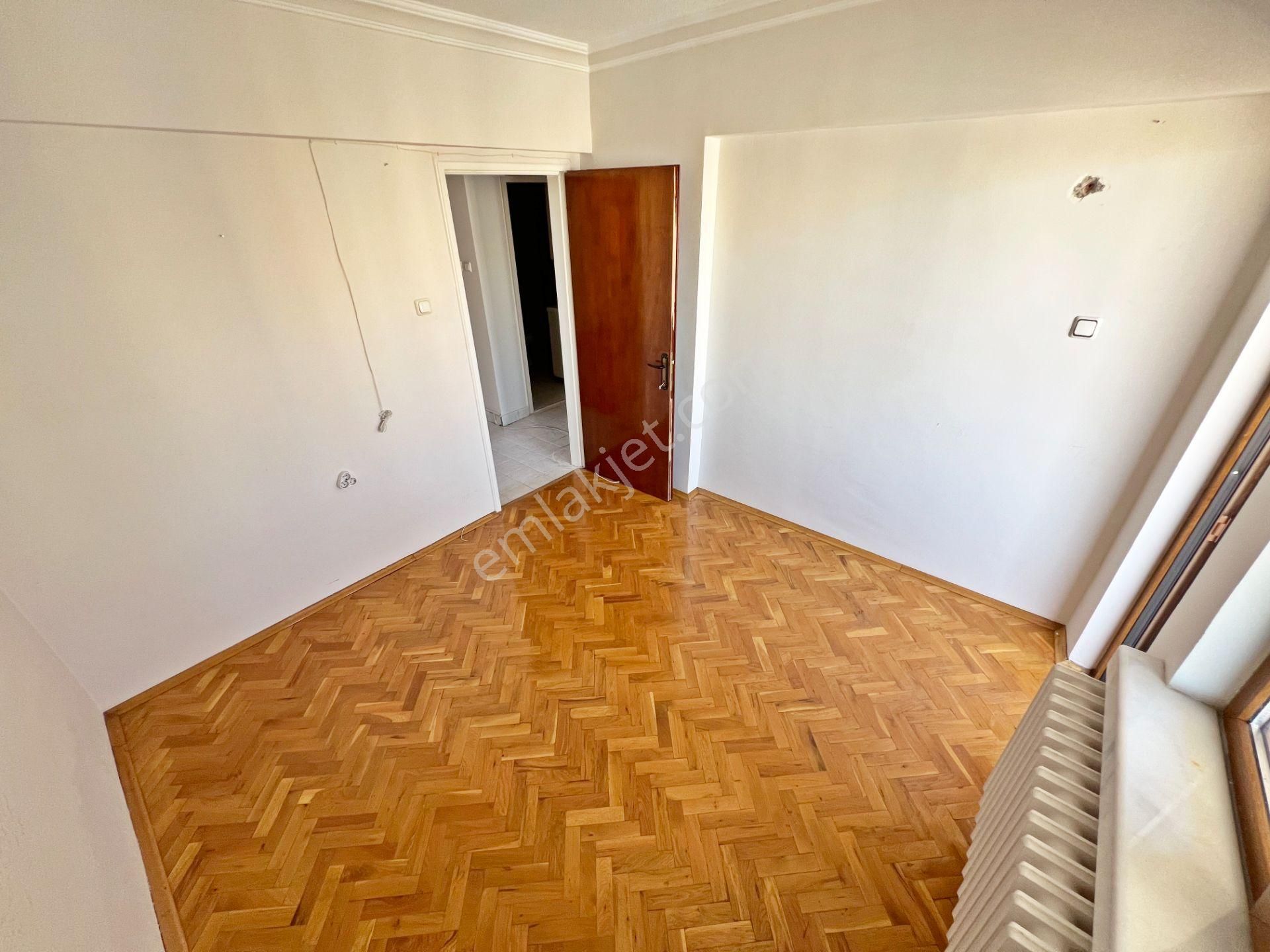 Etlik Tevfik Sağlam Cd. Yanı 3+1 Nezih Site Asansörlü 13.kat Manzaralı Satılık Daire!!! - Görsel 16