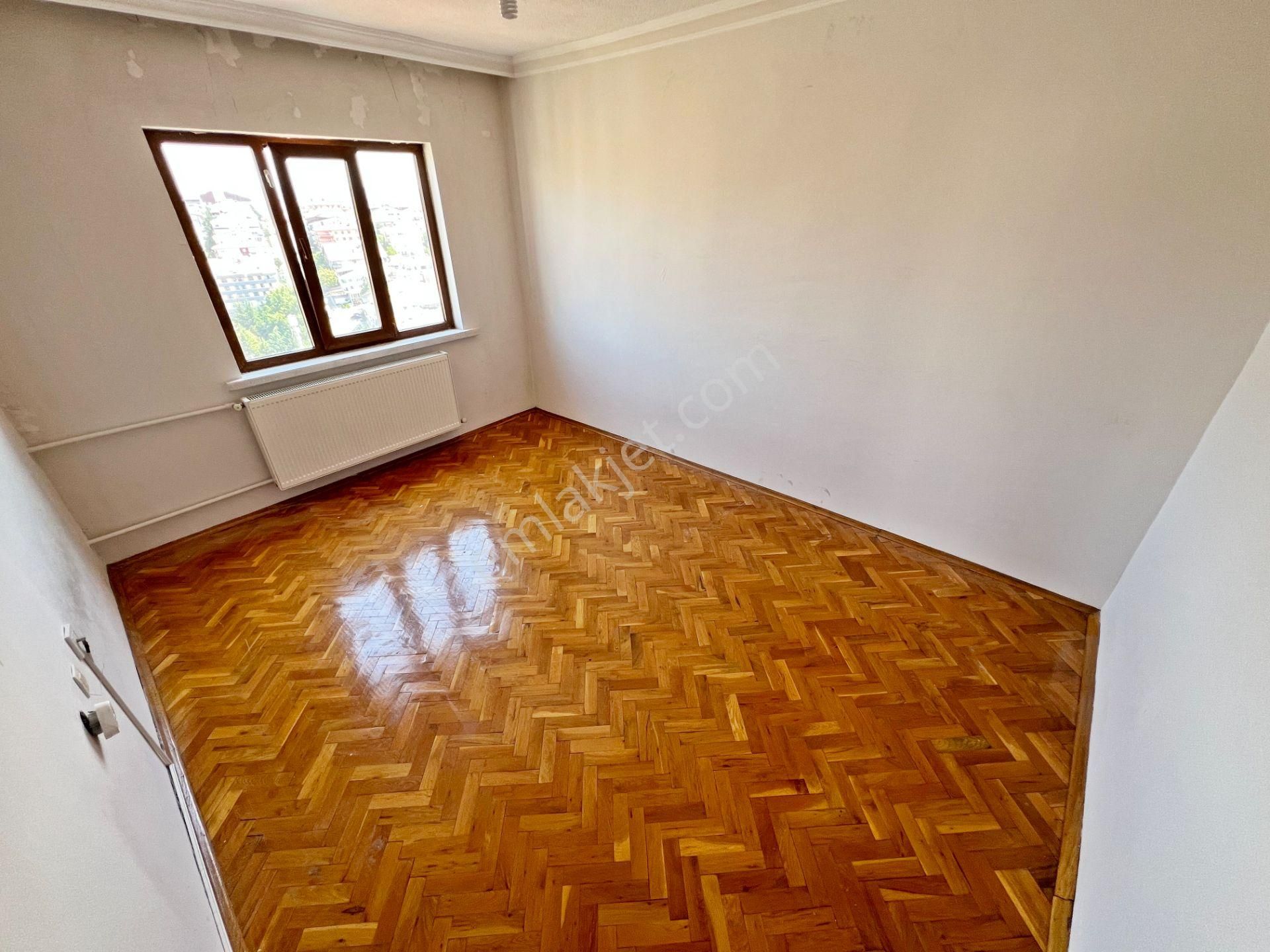 Etlik Tevfik Sağlam Cd. Yanı 3+1 Nezih Site Asansörlü 13.kat Manzaralı Satılık Daire!!! - Görsel 24