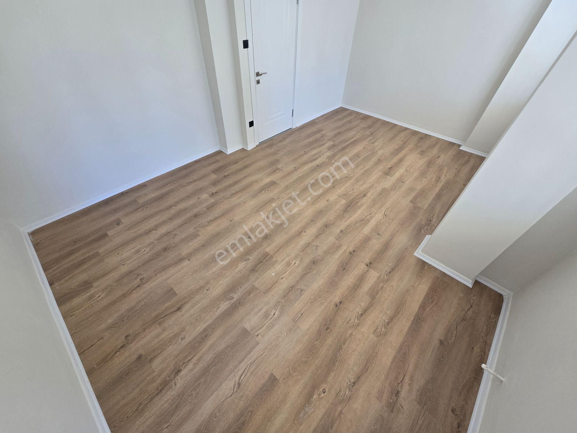 ▀jet Emlak'tan Sarıkız'da Mükemmel Konumda Denize 70m 2+1 Daire - Görsel 17