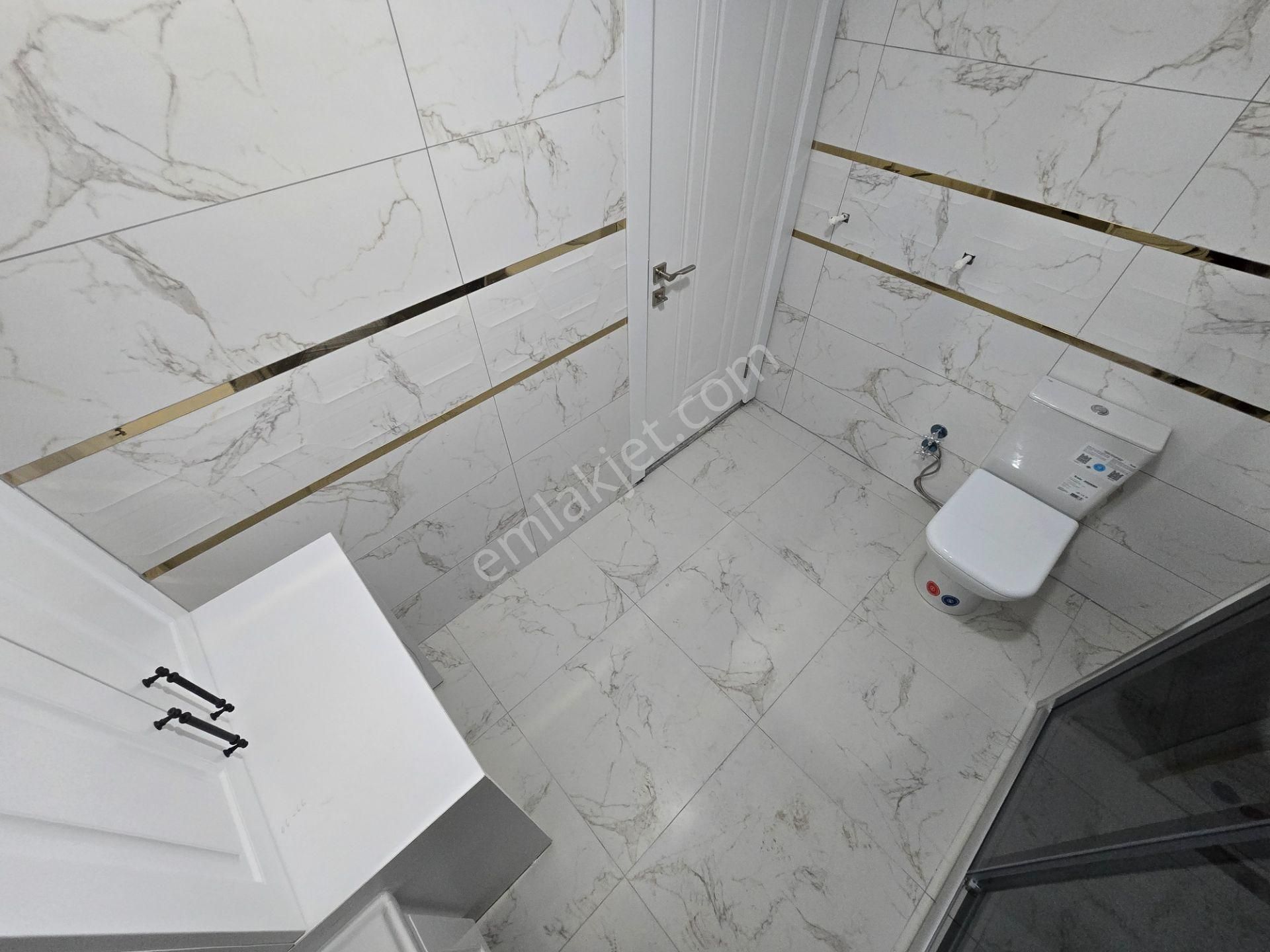 ▀jet Emlak'tan Sarıkız'da Mükemmel Konumda Denize 70m 2+1 Daire - Görsel 21