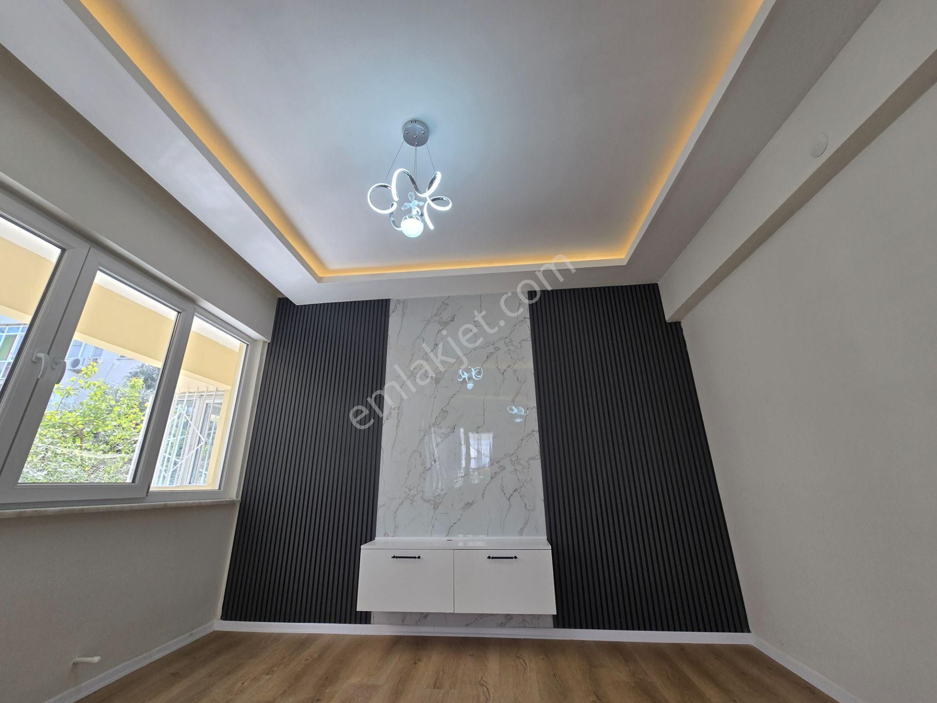 ▀jet Emlak'tan Sarıkız'da Mükemmel Konumda Denize 70m 2+1 Daire - Görsel 10