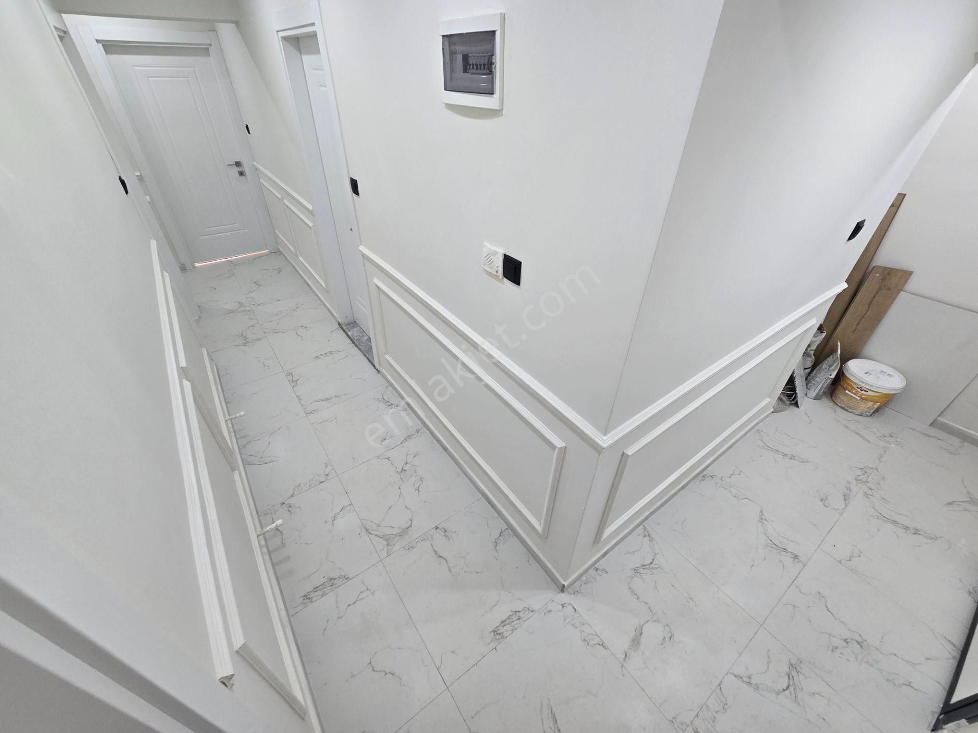 ▀jet Emlak'tan Sarıkız'da Mükemmel Konumda Denize 70m 2+1 Daire - Görsel 25