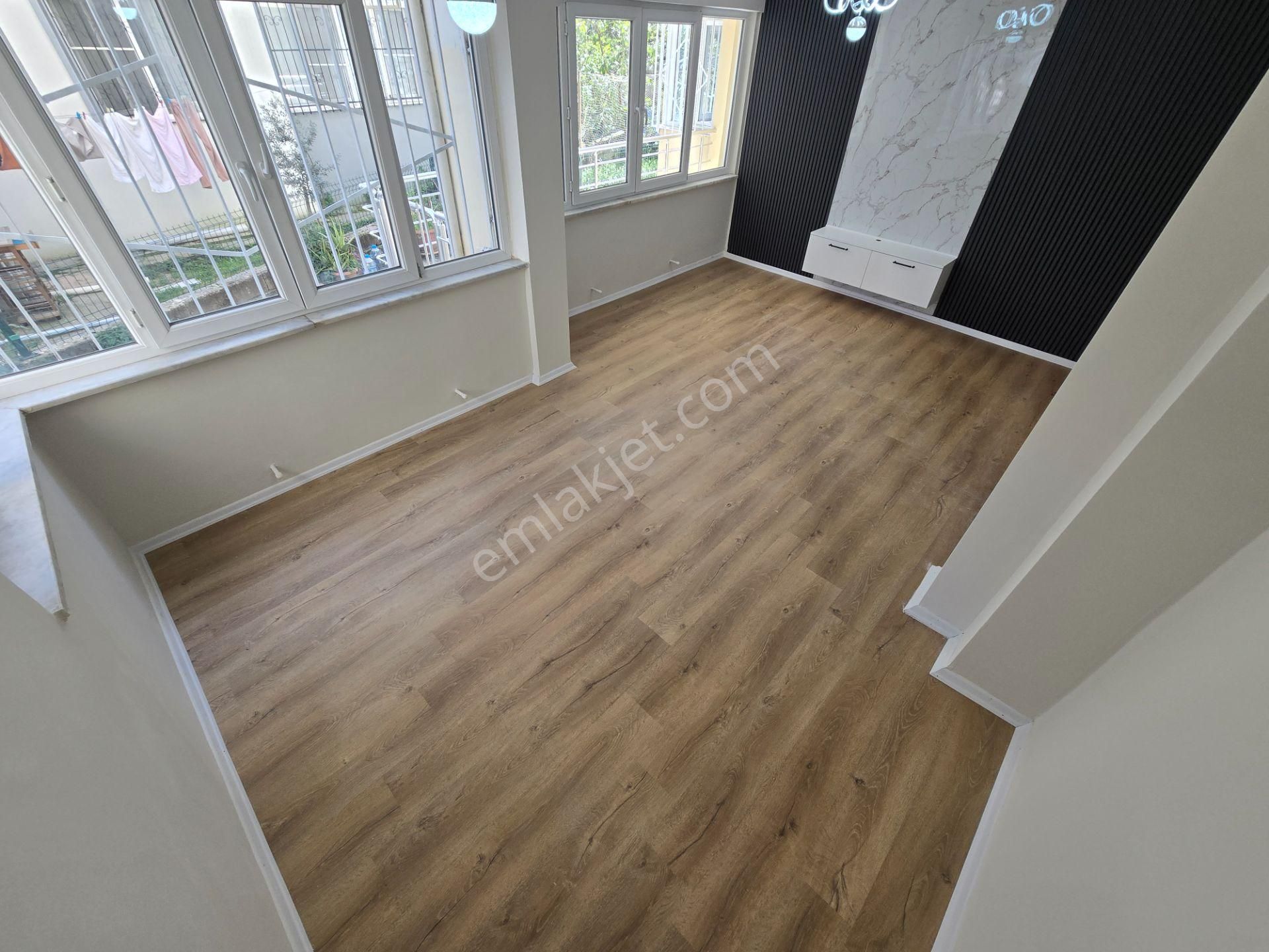 ▀jet Emlak'tan Sarıkız'da Mükemmel Konumda Denize 70m 2+1 Daire - Görsel 6