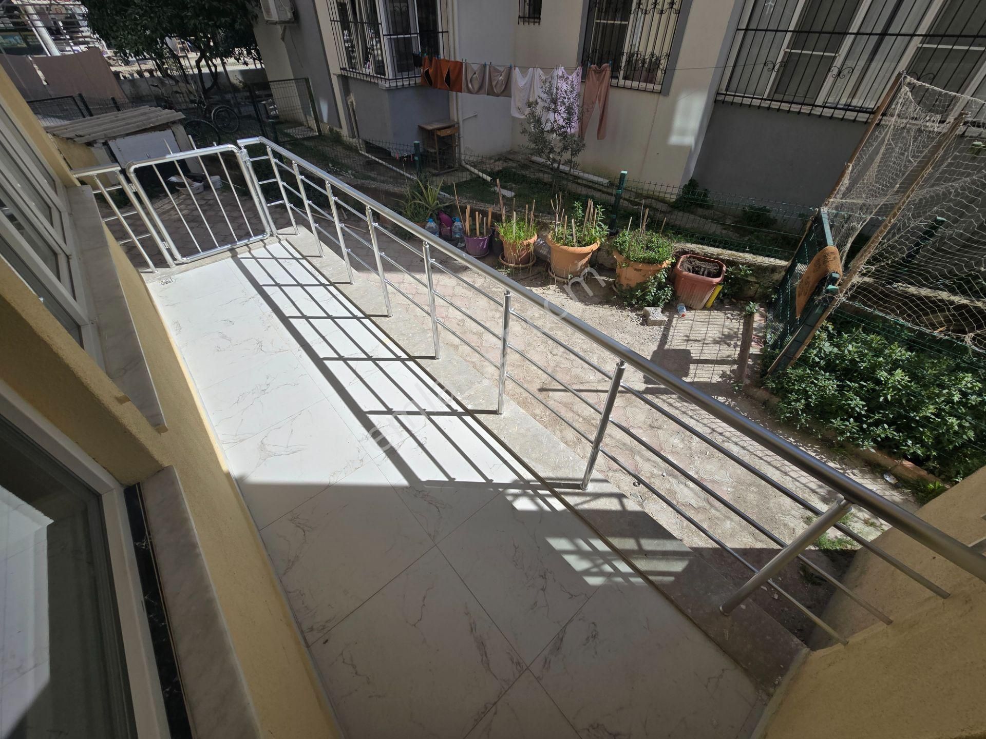 ▀jet Emlak'tan Sarıkız'da Mükemmel Konumda Denize 70m 2+1 Daire - Görsel 31