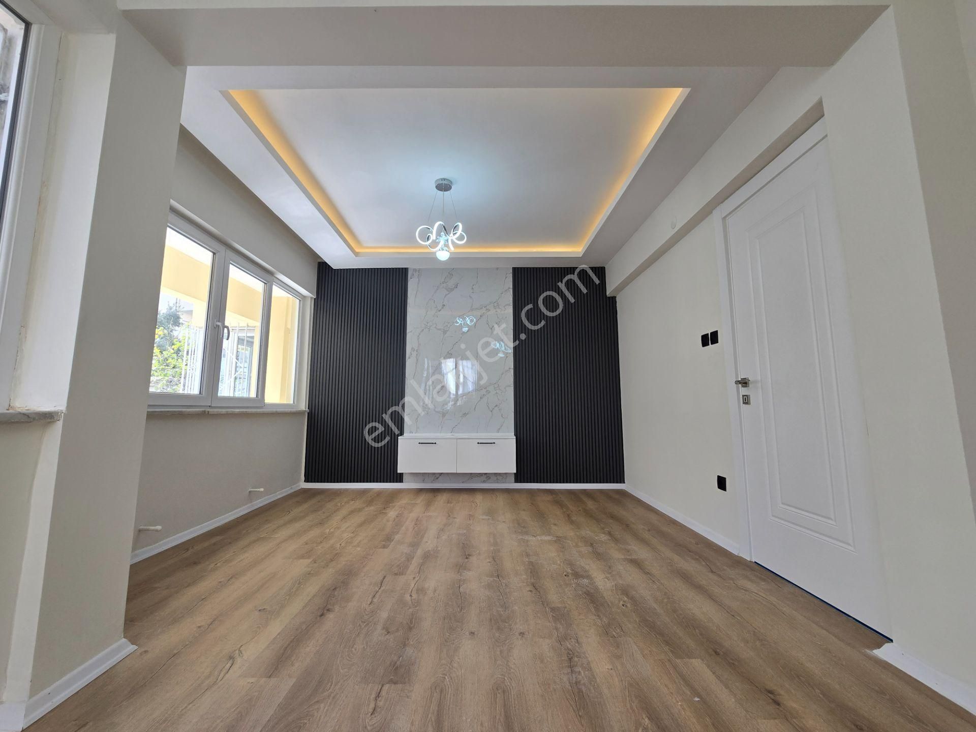 ▀jet Emlak'tan Sarıkız'da Mükemmel Konumda Denize 70m 2+1 Daire - Görsel 9