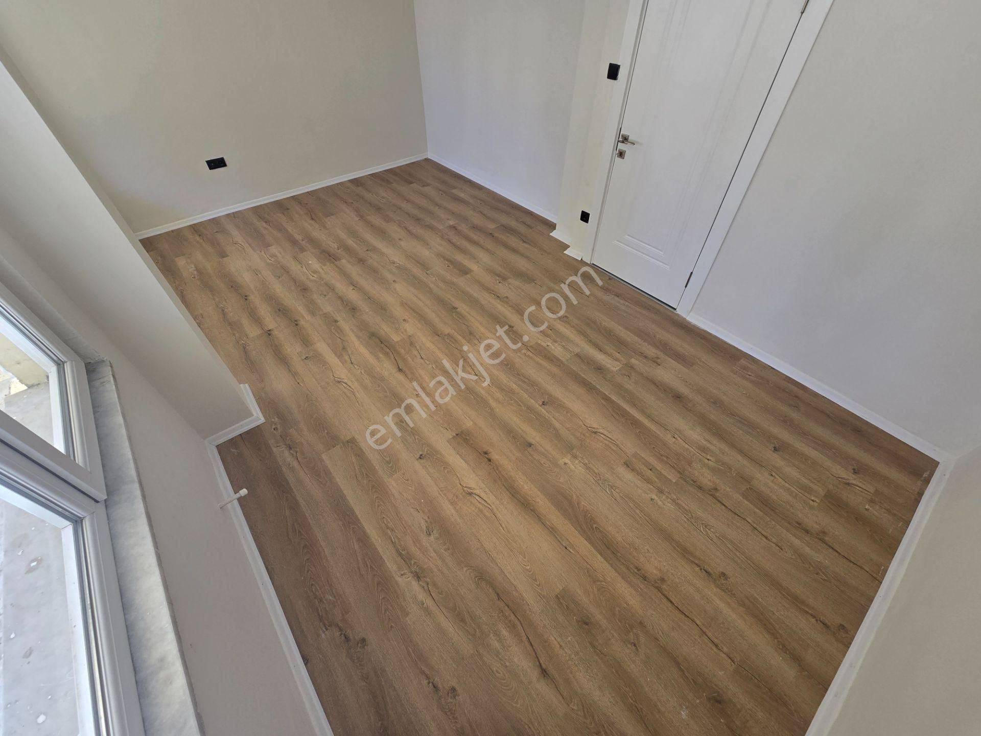 ▀jet Emlak'tan Sarıkız'da Mükemmel Konumda Denize 70m 2+1 Daire - Görsel 18