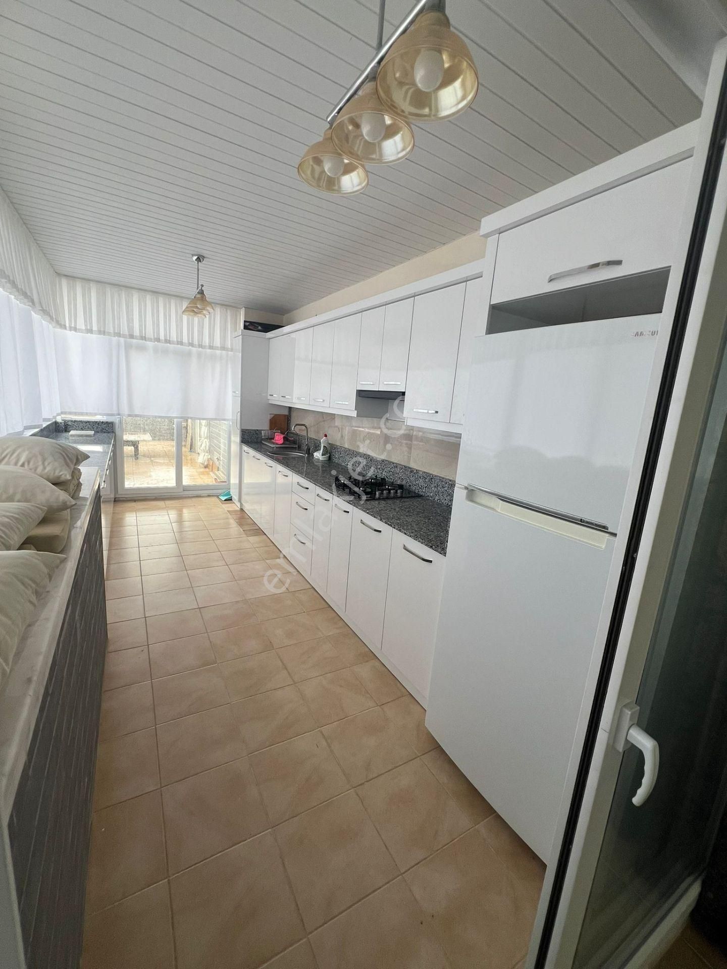 Alanya Mahmutlar’da 280 M2 Satılık 5+2 Lüks Eşyalı Daire - Görsel 4