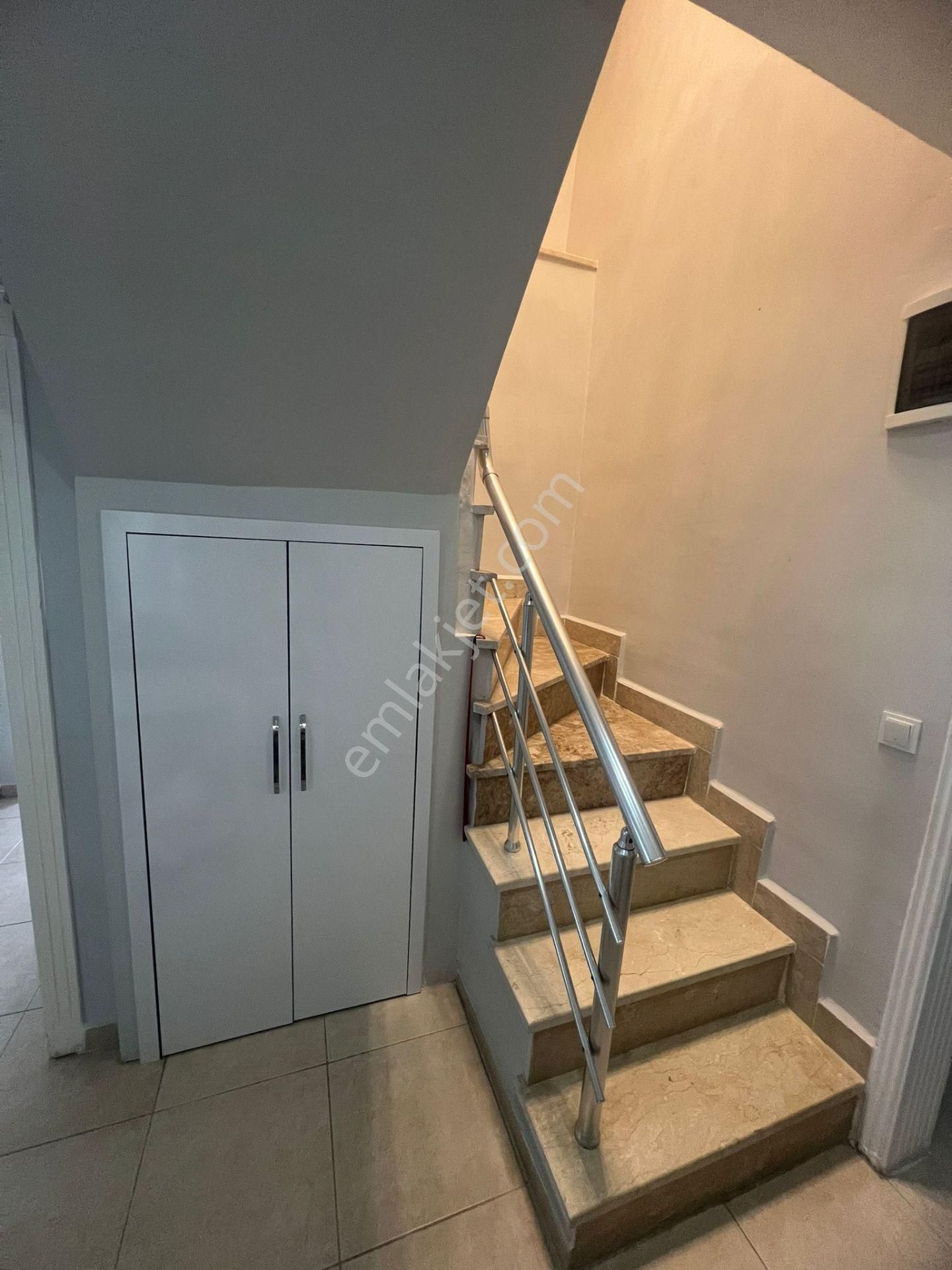Alanya Mahmutlar’da 280 M2 Satılık 5+2 Lüks Eşyalı Daire - Görsel 24