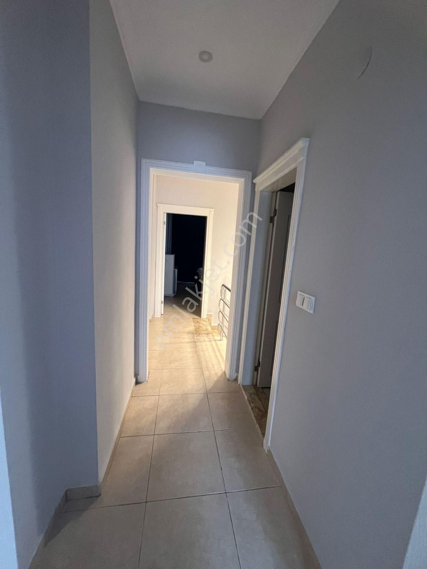 Alanya Mahmutlar’da 280 M2 Satılık 5+2 Lüks Eşyalı Daire - Görsel 7
