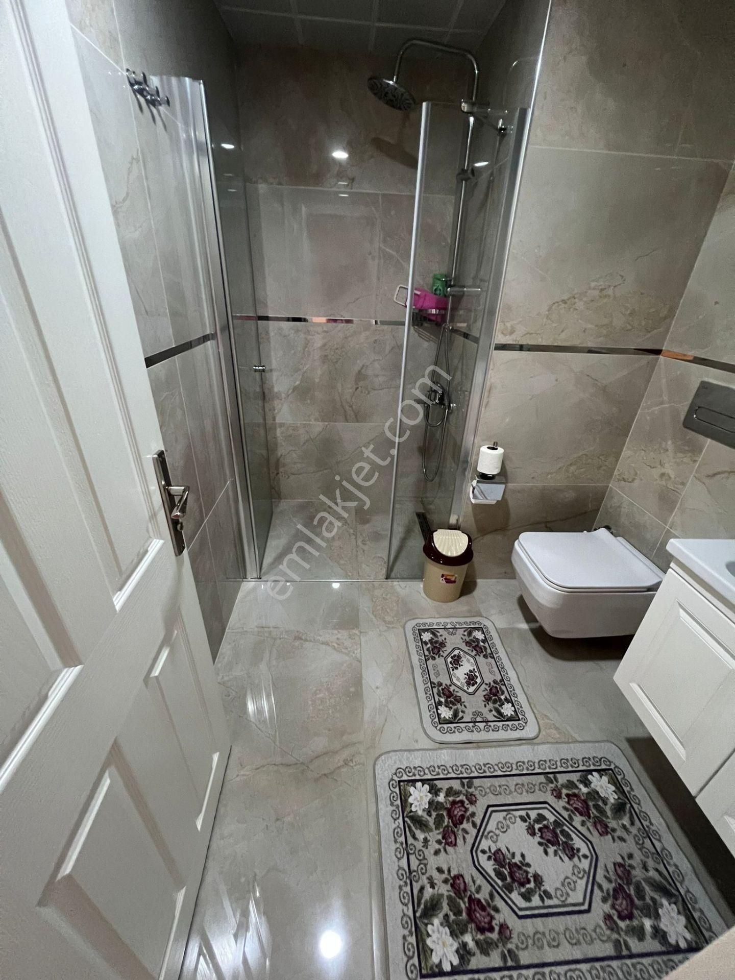 Alanya Mahmutlar’da 280 M2 Satılık 5+2 Lüks Eşyalı Daire - Görsel 12