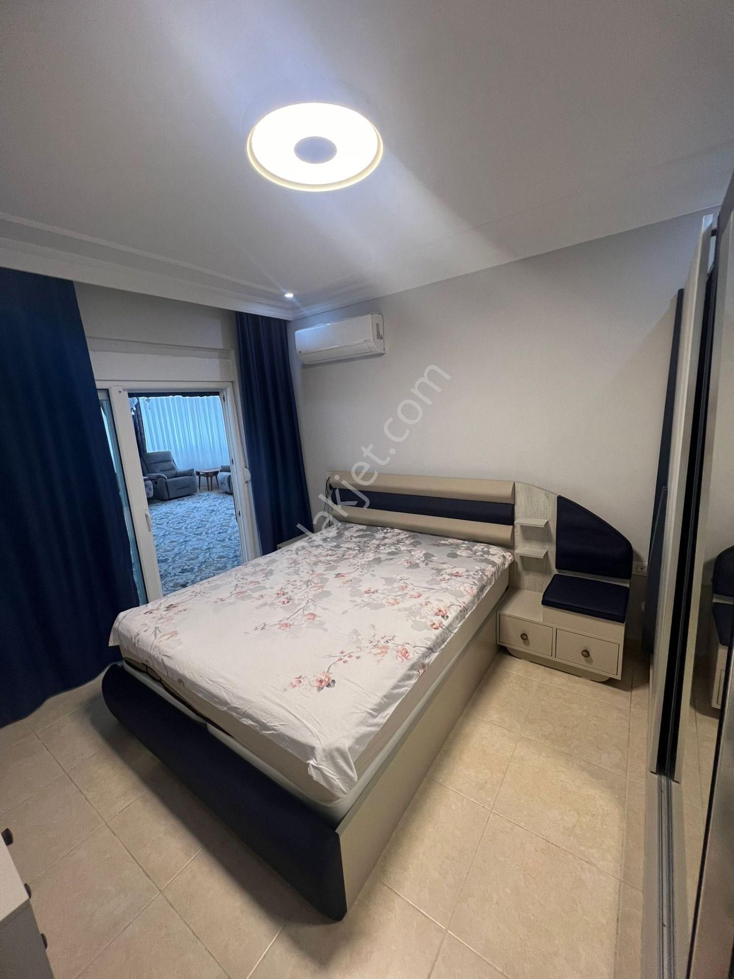 Alanya Mahmutlar’da 280 M2 Satılık 5+2 Lüks Eşyalı Daire - Görsel 6