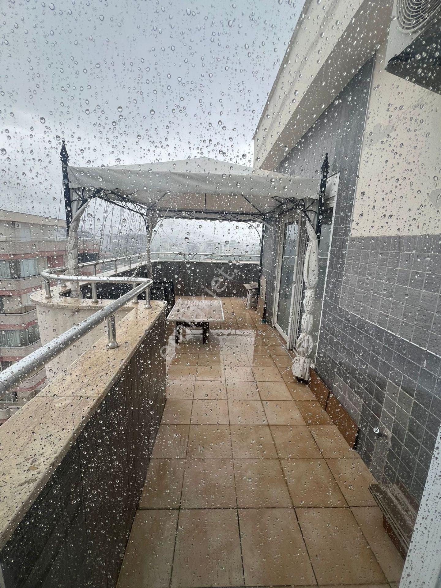 Alanya Mahmutlar’da 280 M2 Satılık 5+2 Lüks Eşyalı Daire - Görsel 3