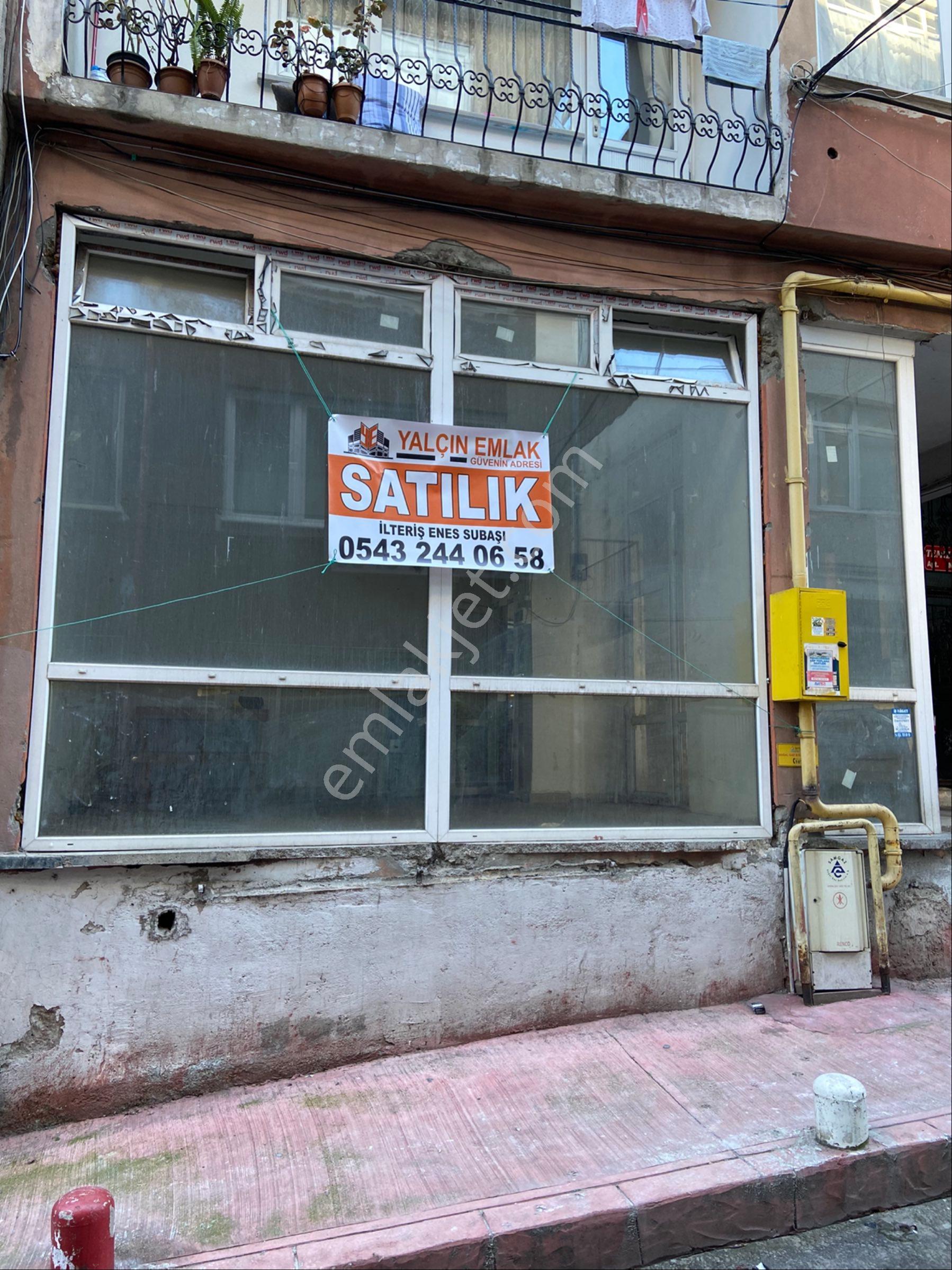 📍 Çiftlik Caddesi’nde- Güneş Alan Fırsat Dükkan! ☀️ - Görsel 11