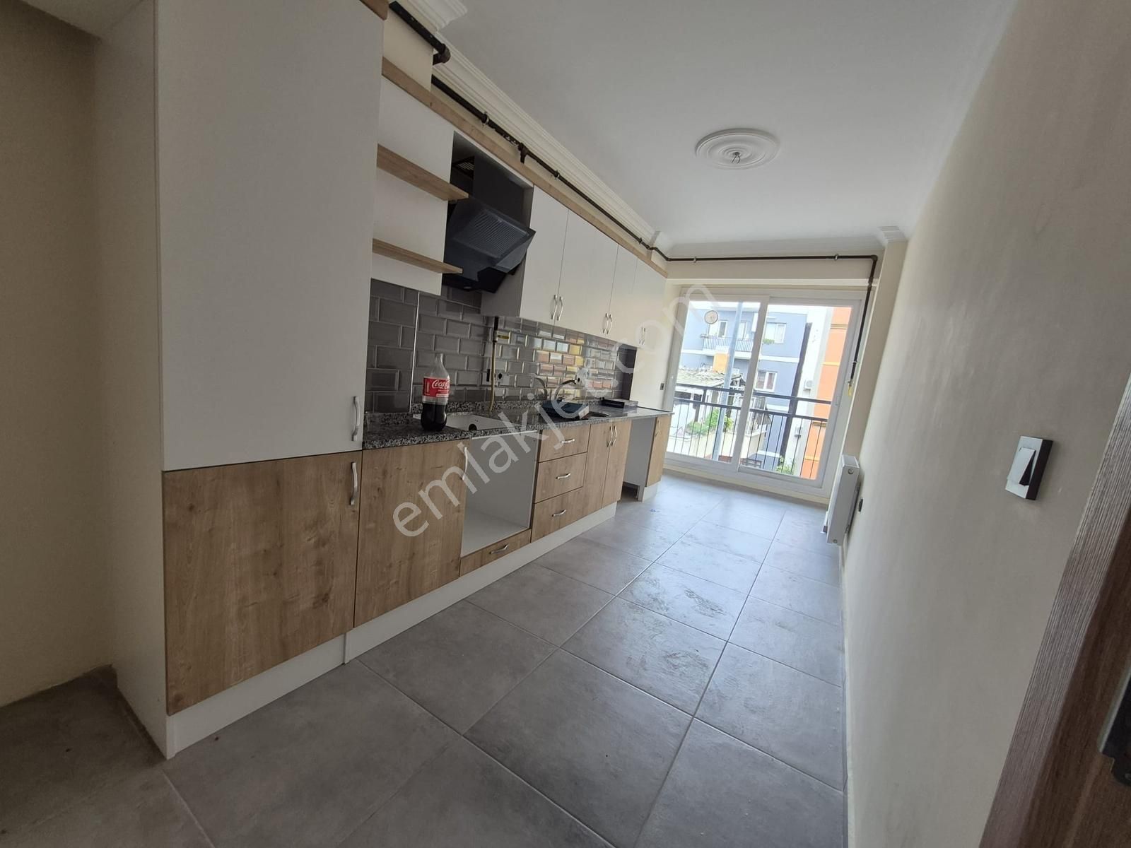 Buca Uçanyoyanı/lalelimah//asansörlü105m2/1yıllık/izbana10dkmes. - Görsel 2