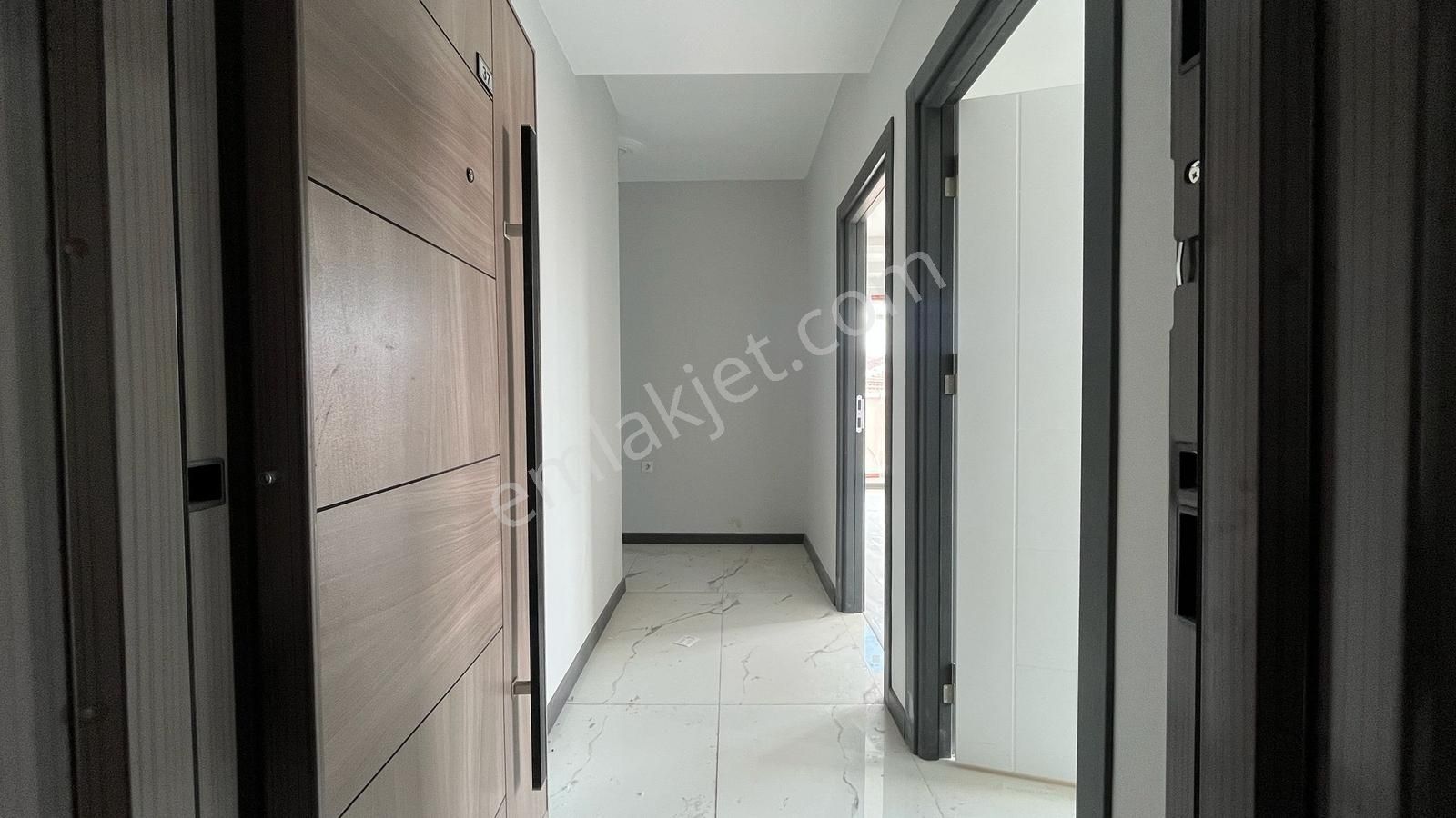 Çetinkaya Yakını Butik Sitede 2+1 K. Otopark - Görsel 7