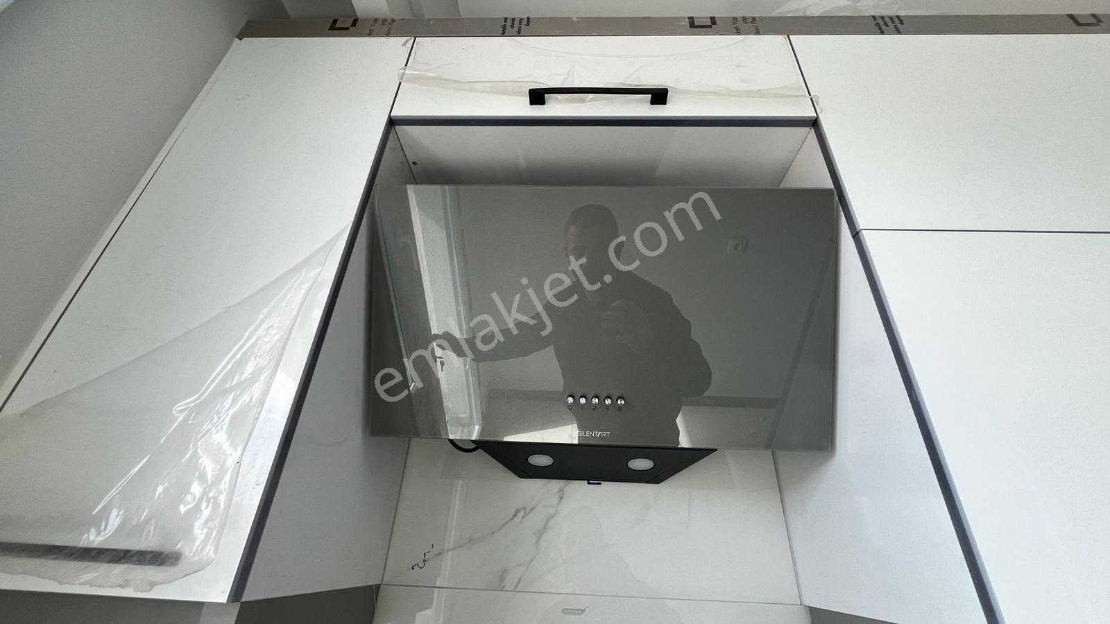 Çetinkaya Yakını Butik Sitede 2+1 K. Otopark - Görsel 8