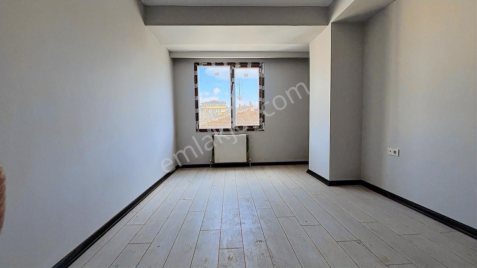 Çetinkaya Yakını Butik Sitede 2+1 K. Otopark - Görsel 31