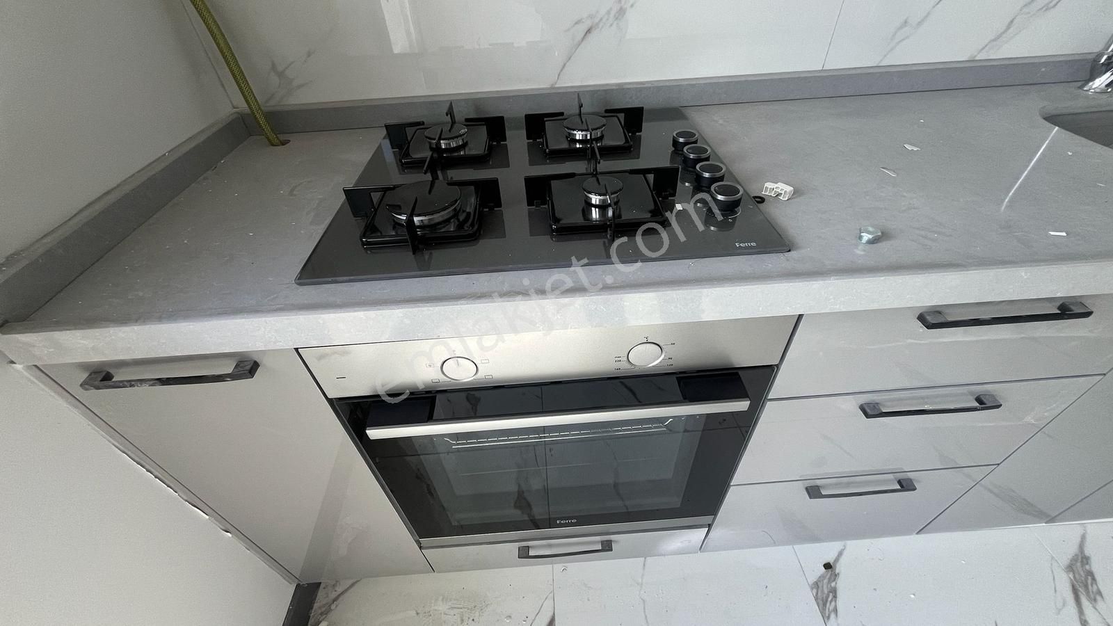 Çetinkaya Yakını Butik Sitede 2+1 K. Otopark - Görsel 16