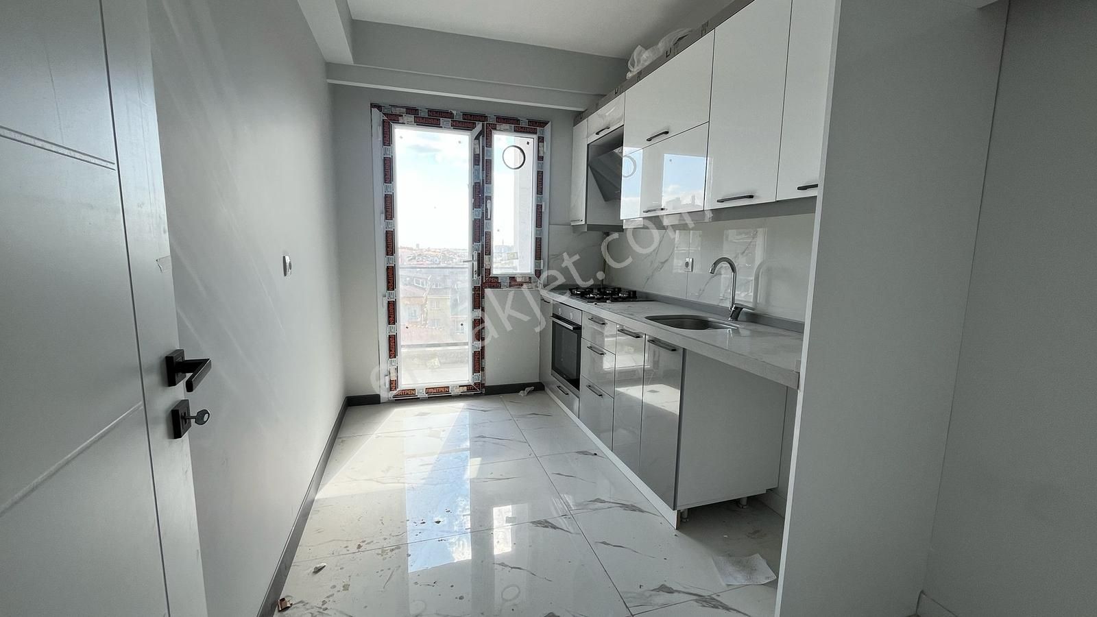 Çetinkaya Yakını Butik Sitede 2+1 K. Otopark - Görsel 34