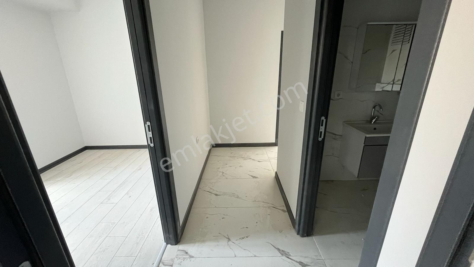 Çetinkaya Yakını Butik Sitede 2+1 K. Otopark - Görsel 30