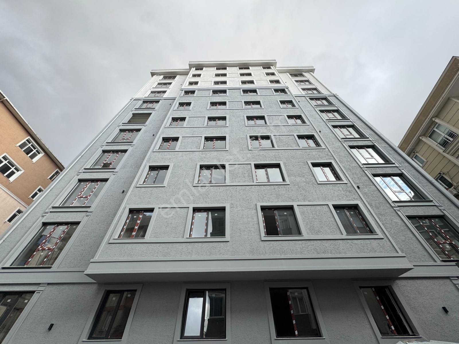 Çetinkaya Yakını Butik Sitede 2+1 K. Otopark - Görsel 33