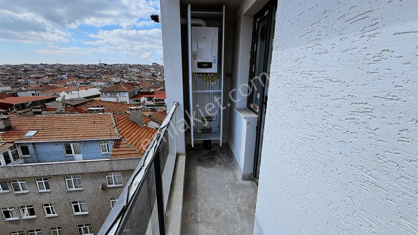 Çetinkaya Yakını Butik Sitede 2+1 K. Otopark - Görsel 2