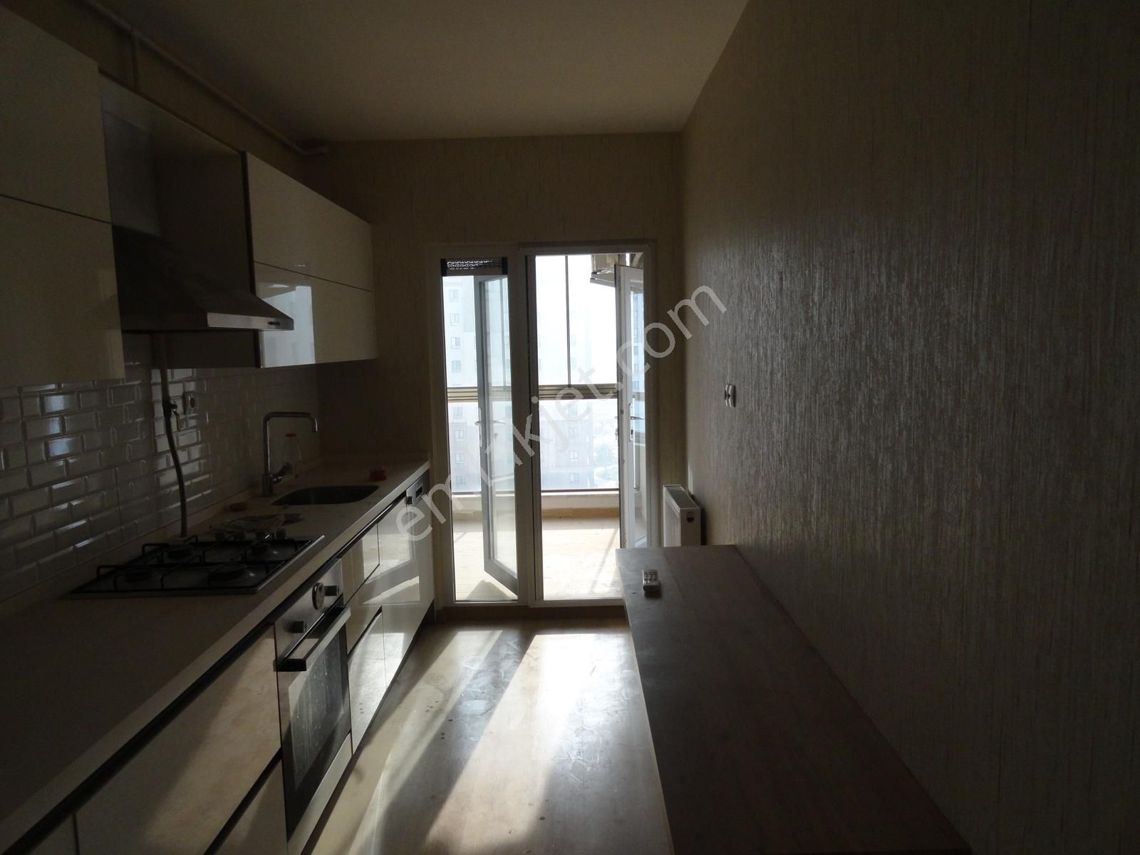 Demirtaş Prestij Hayat'ta 3+1 Bahçe - Görsel 18